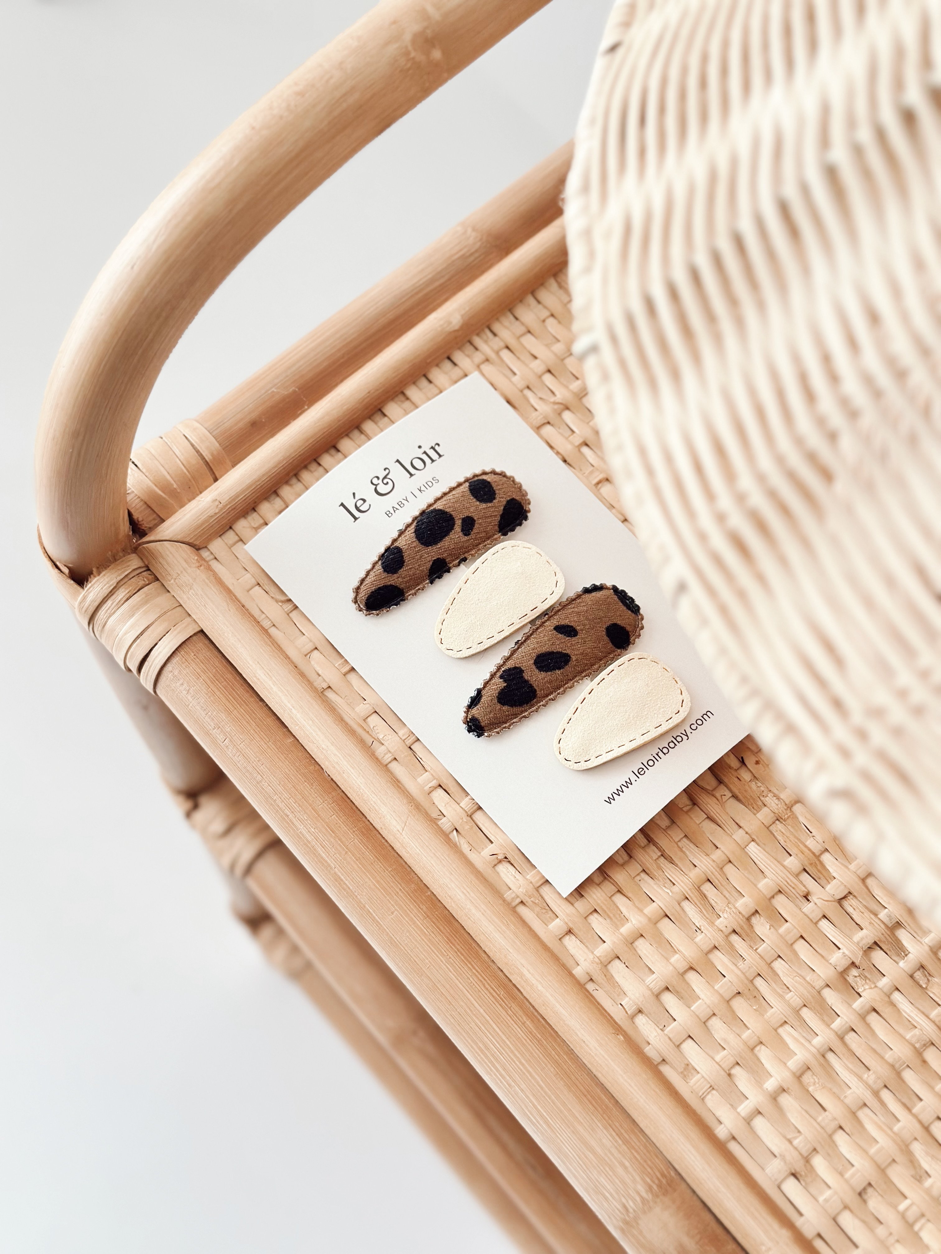 Tigre Set | Toka