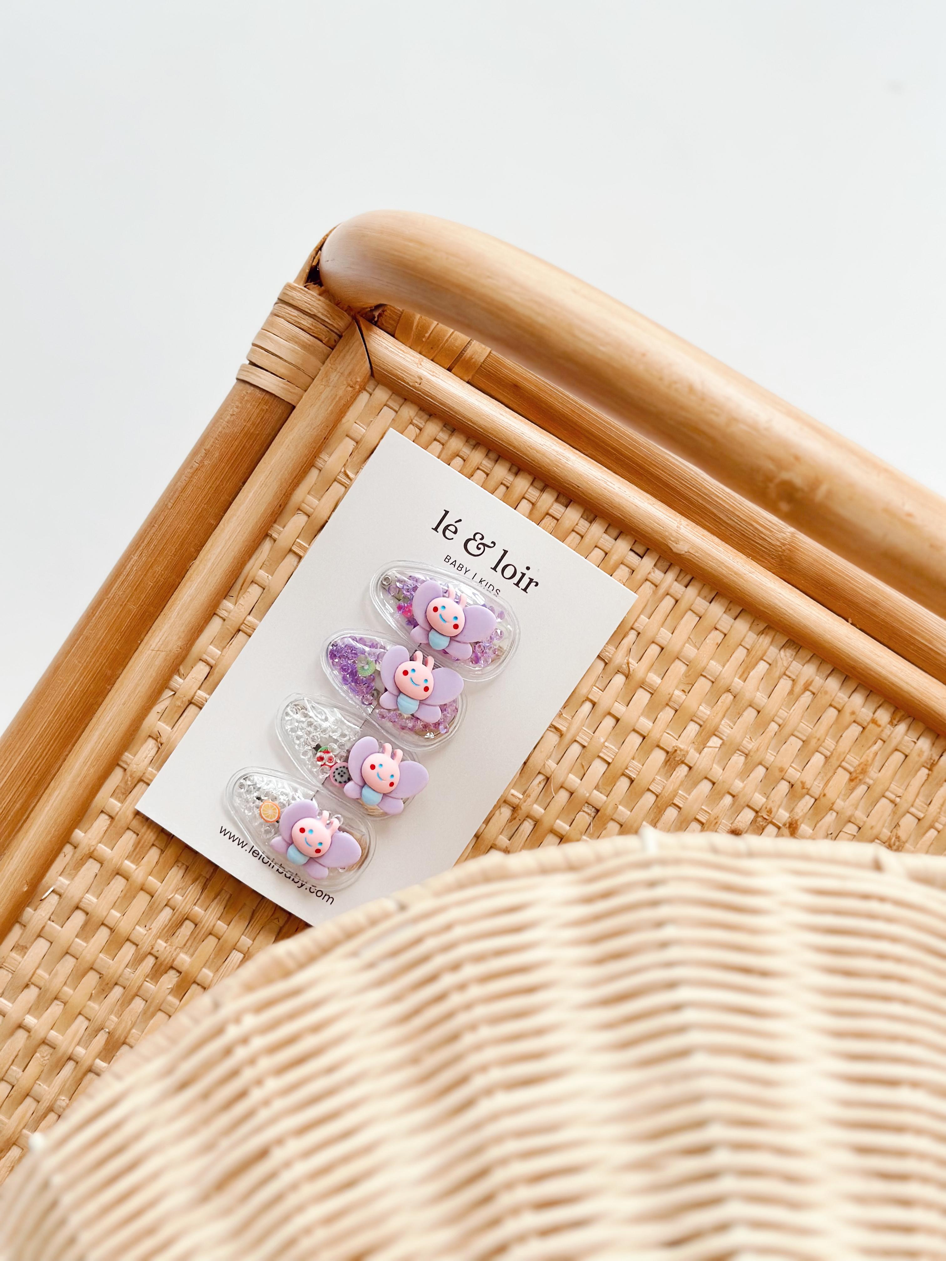 DREAM SET | TOKA