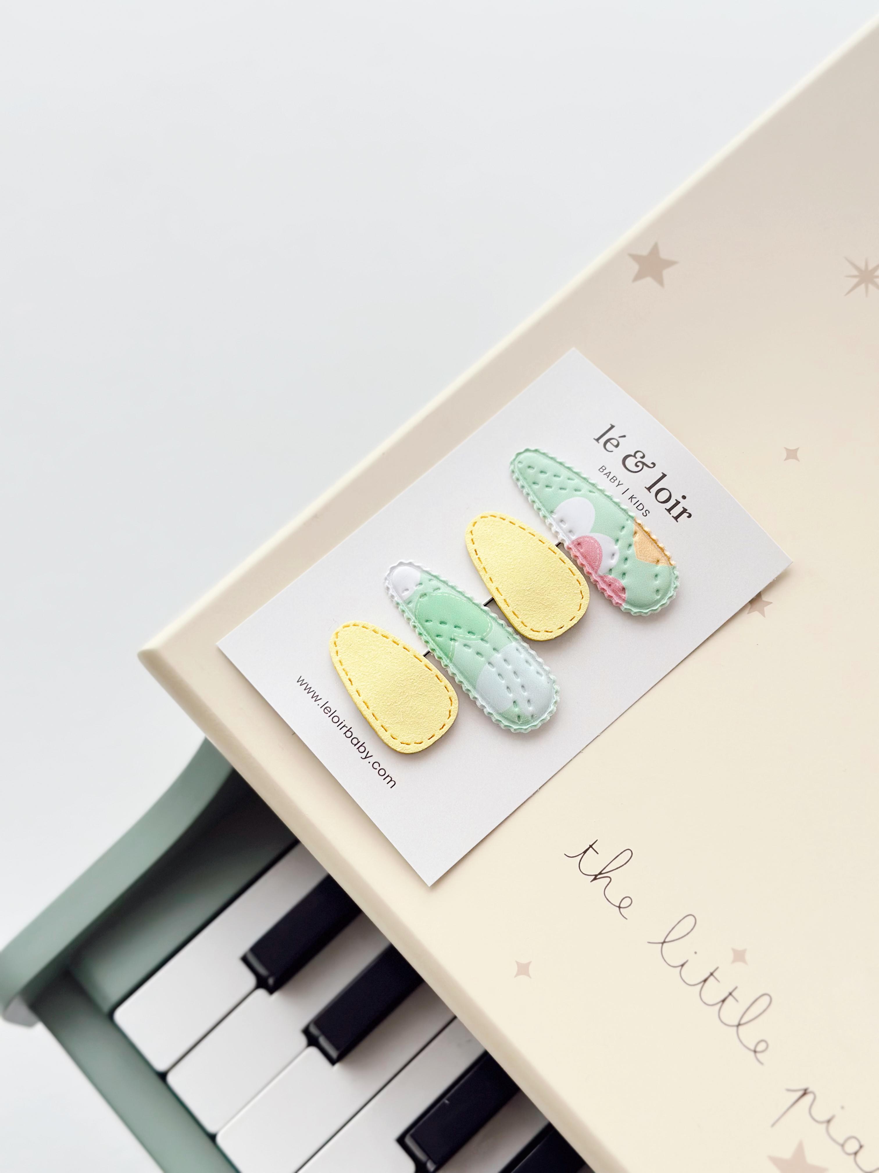 GRASS SET | TOKA