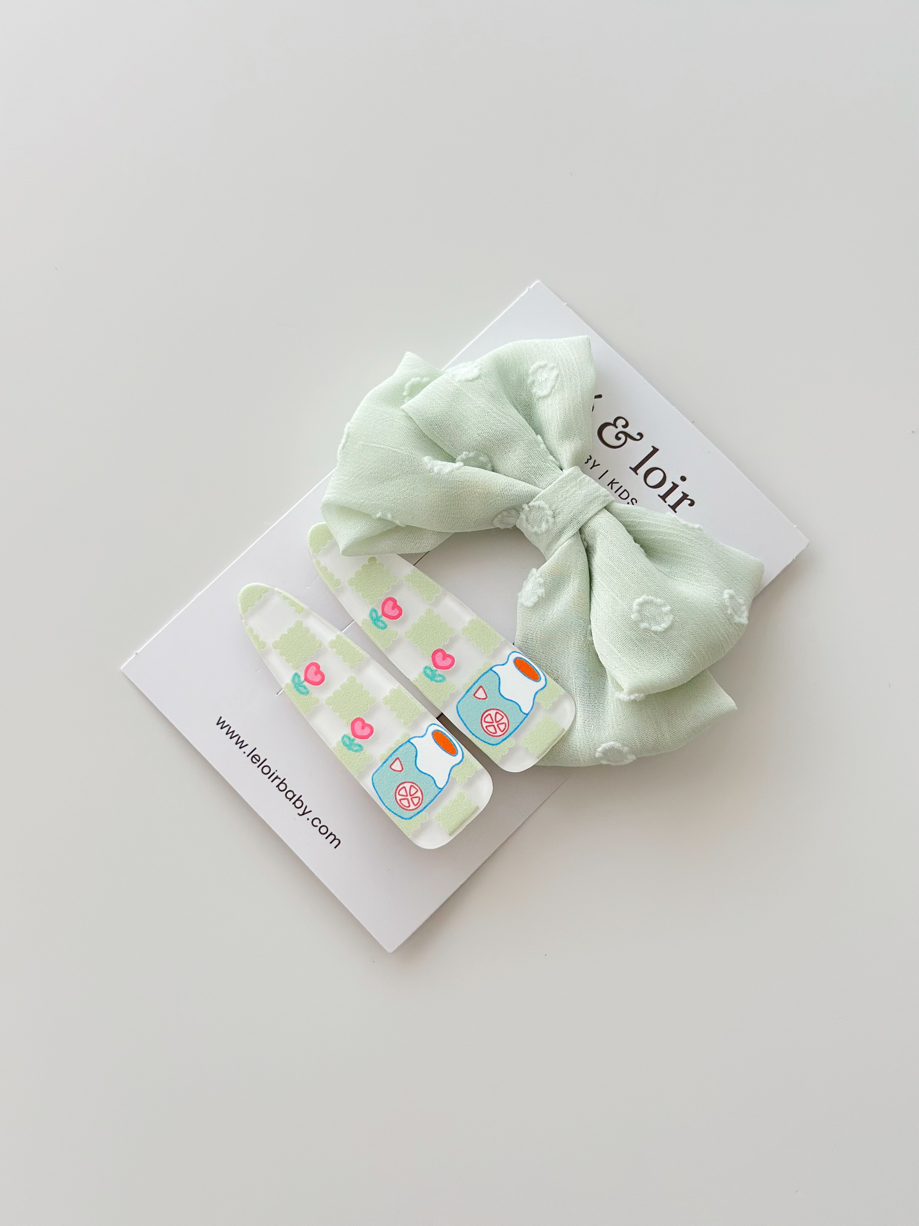 VERTY SET | TOKA 