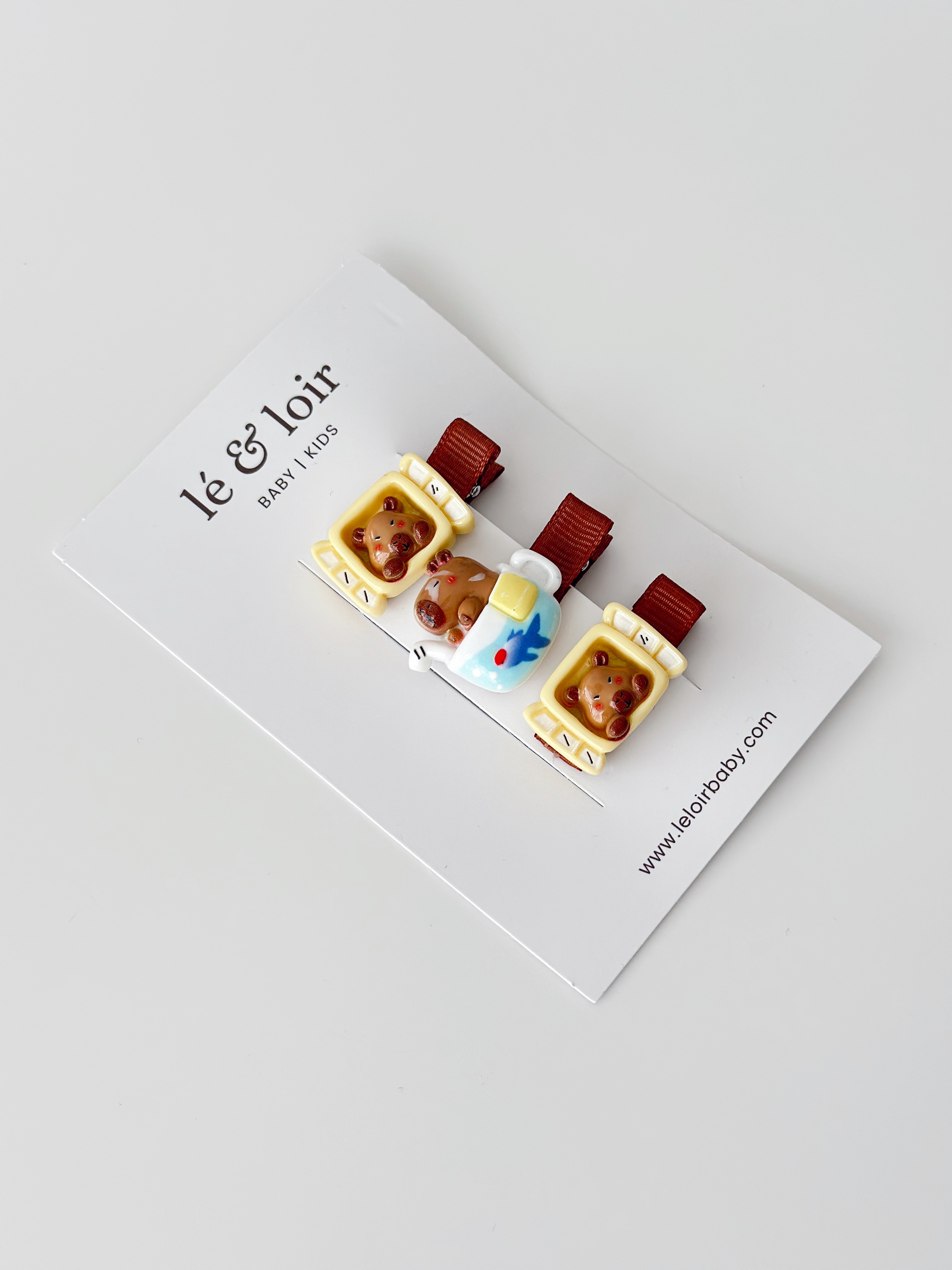 Sugar Bear Set | Toka