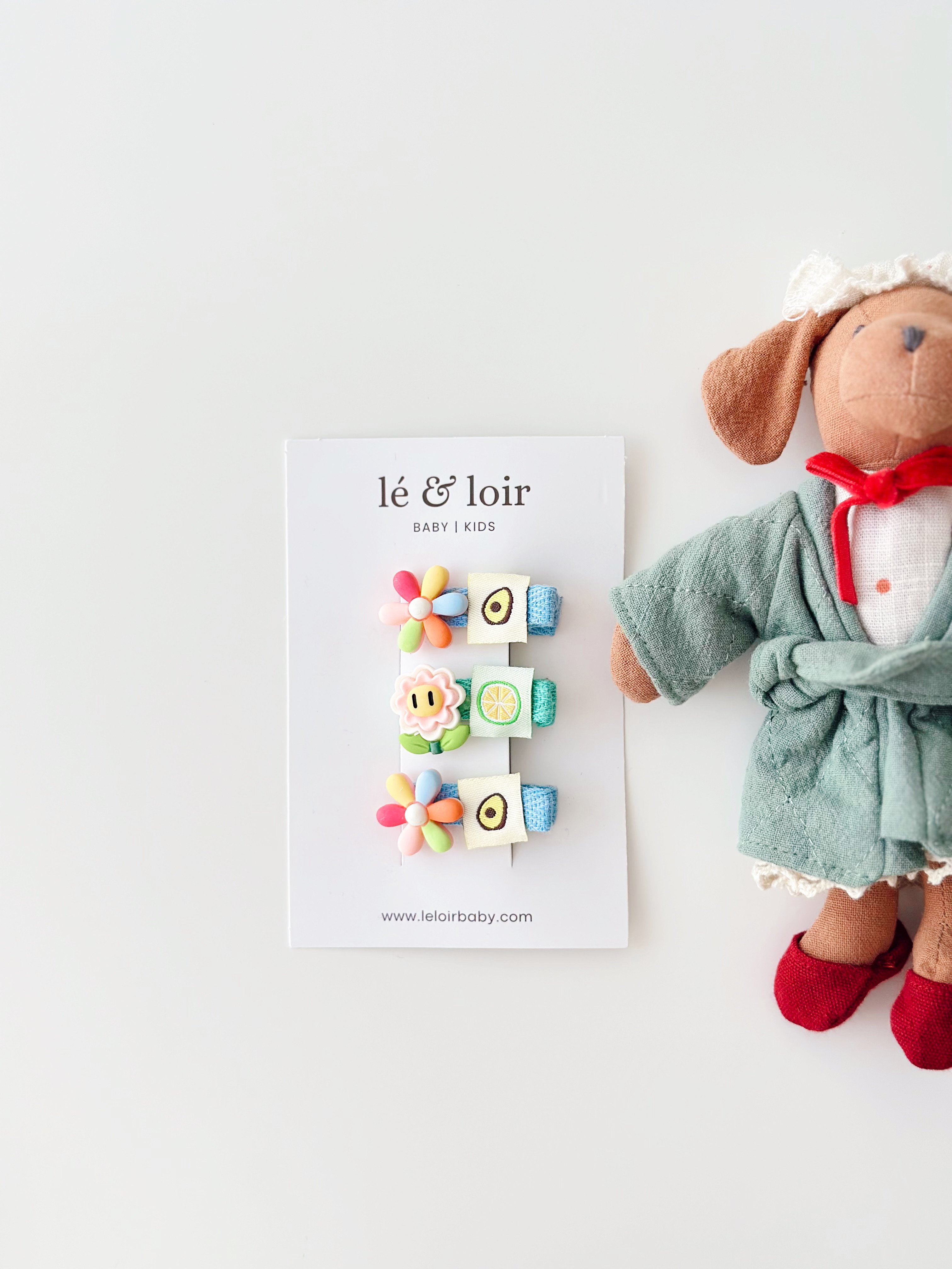 LINGO SET | TOKA