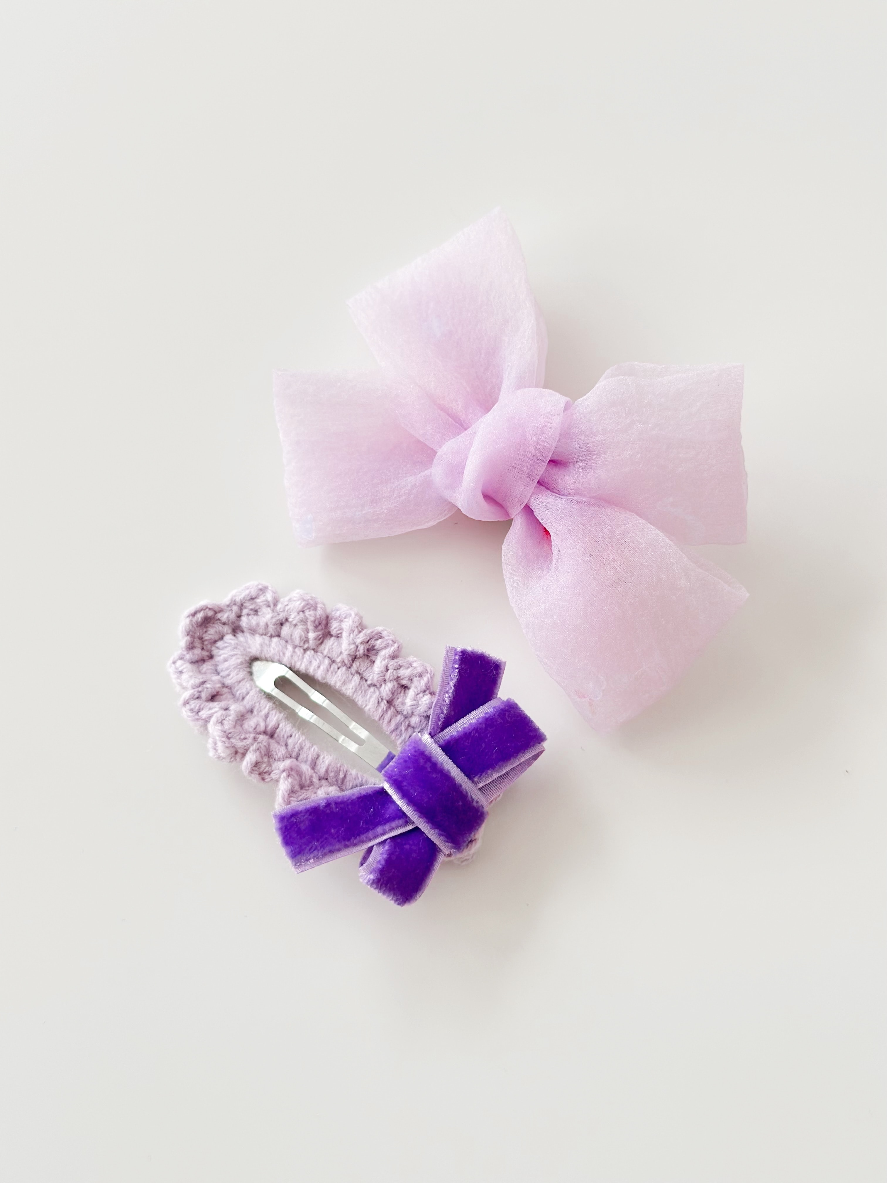 Mor Fiyonk Set | Toka