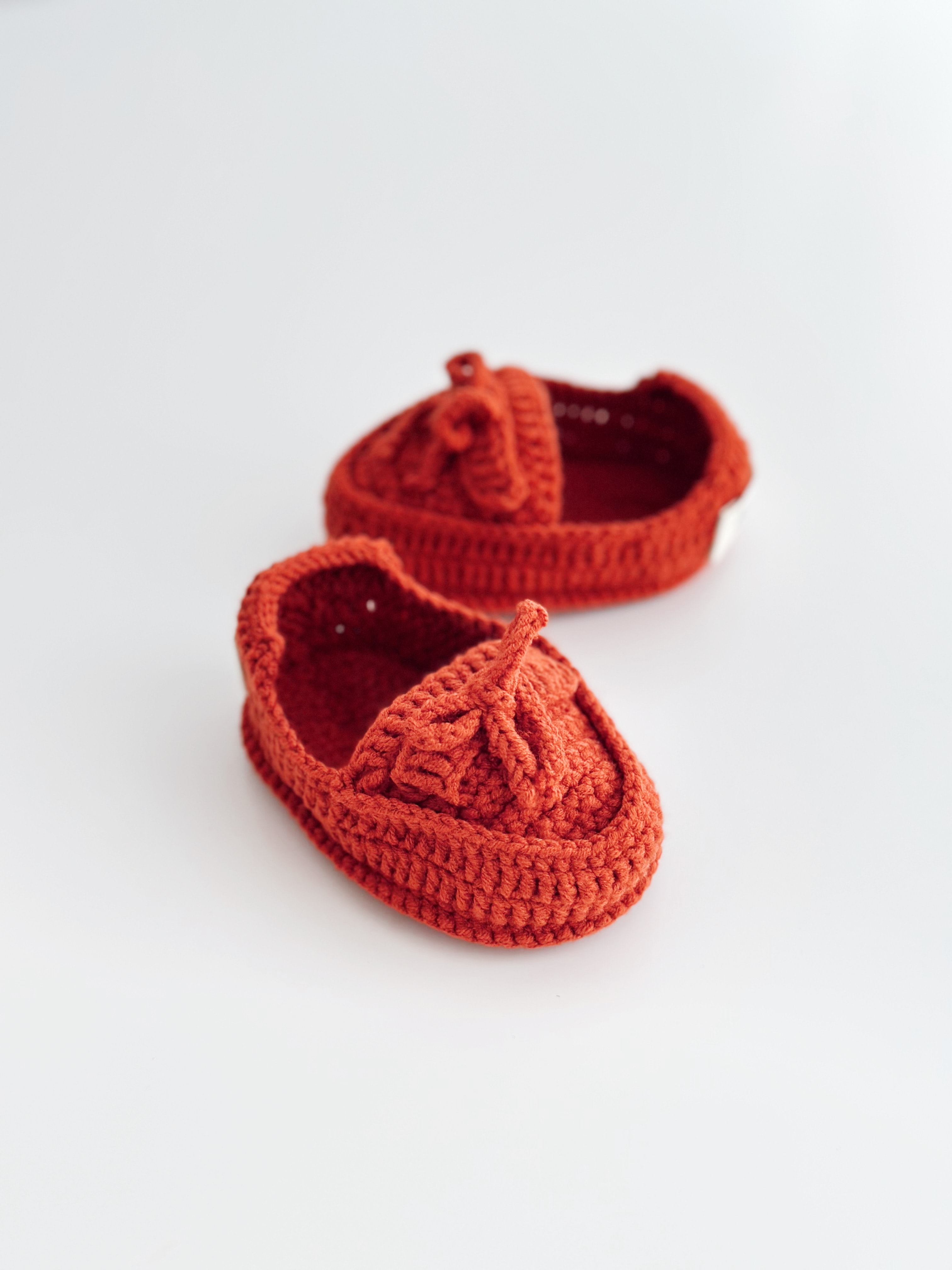Leo Patik | Knitter 