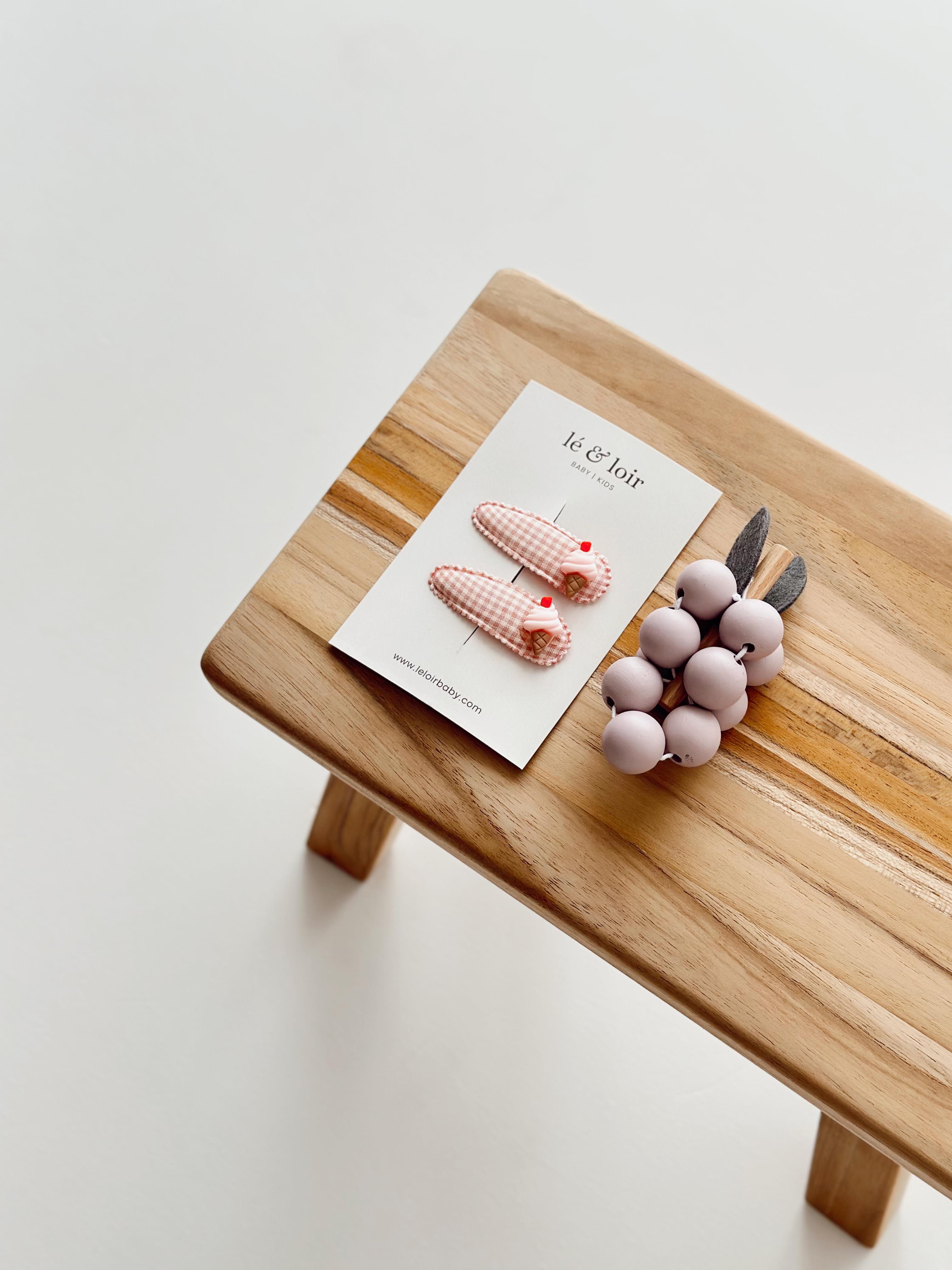 ROSIE SET | TOKA