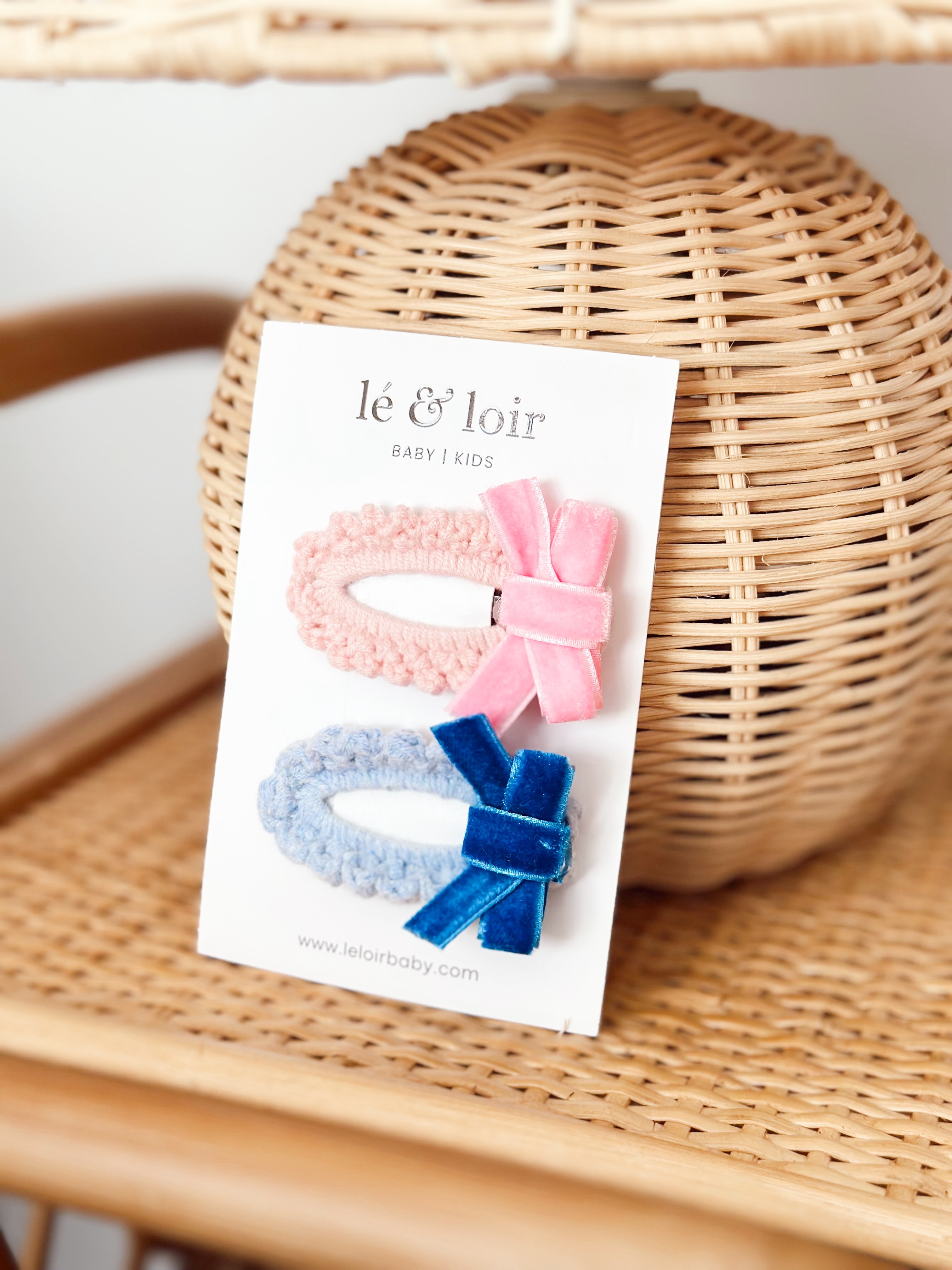 Loir Set | Toka