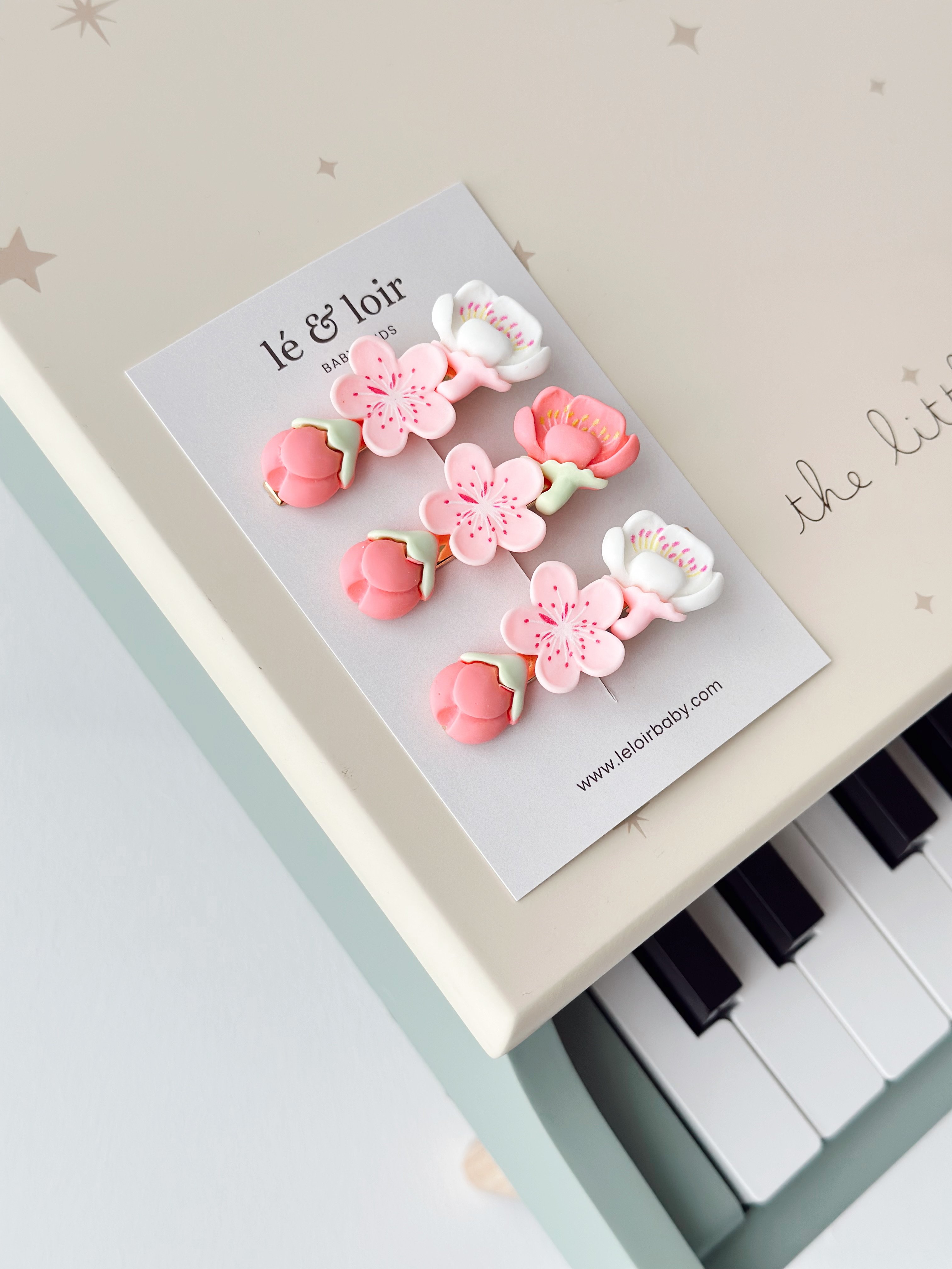 Flou Set | Toka