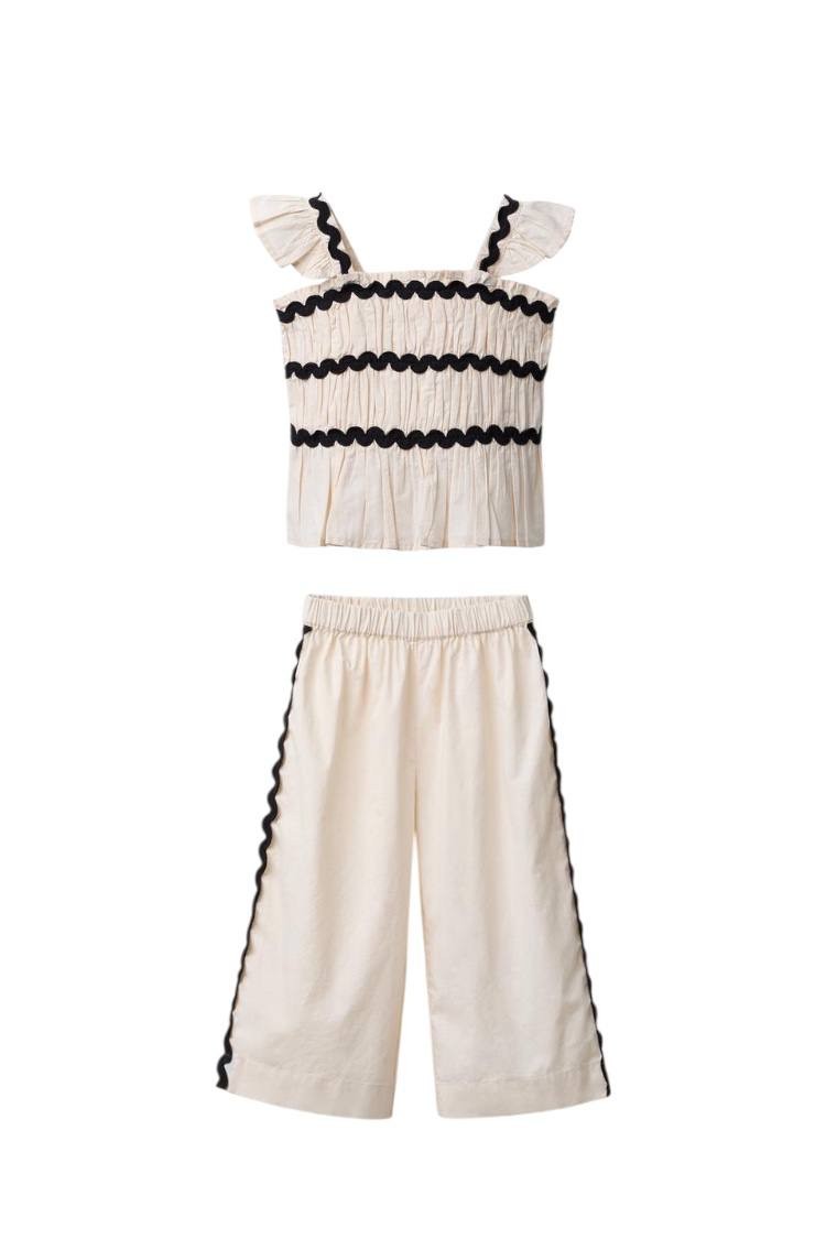 VINTAGE TAKIM | SET