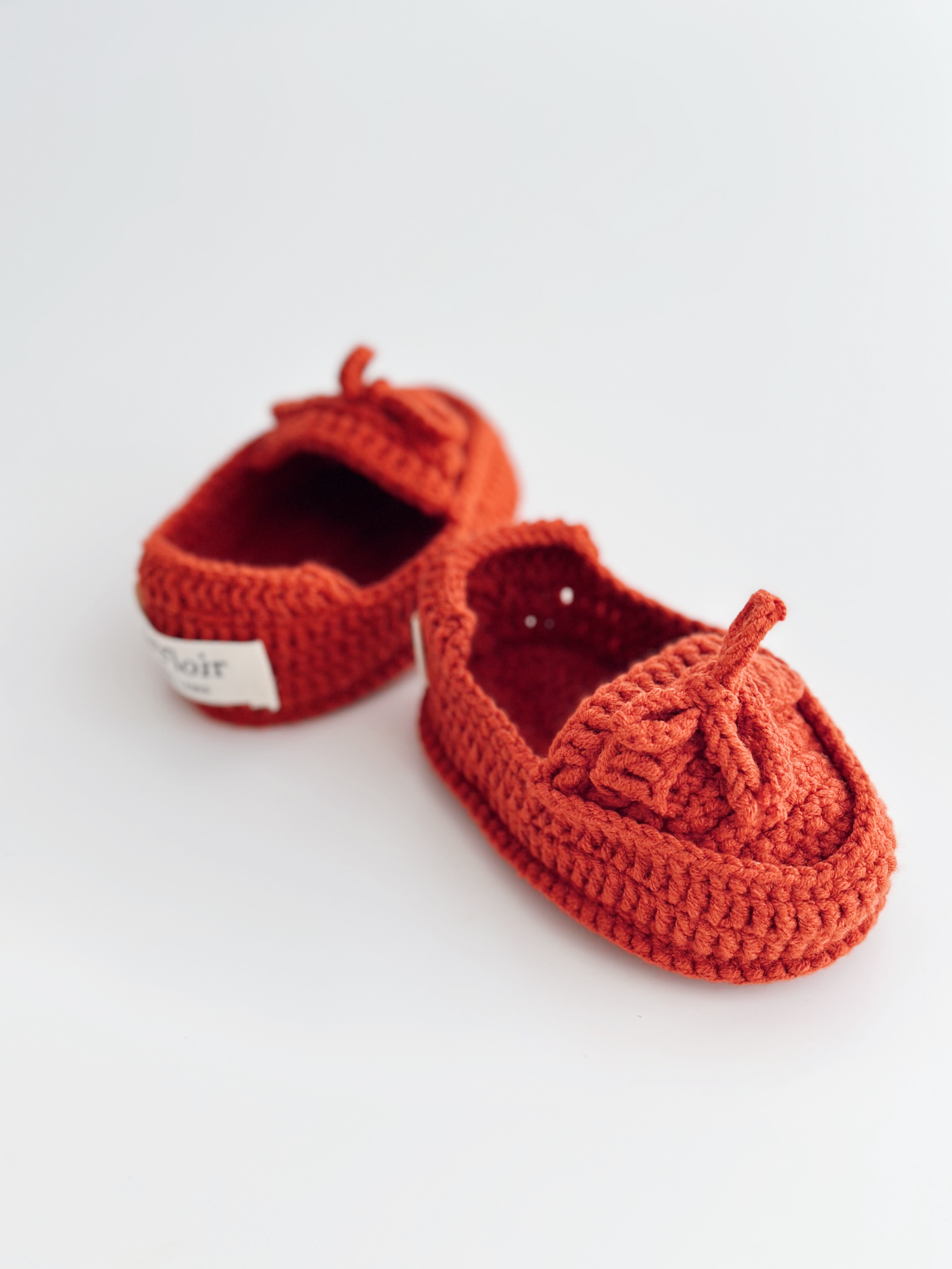 Leo Patik | Knitter 