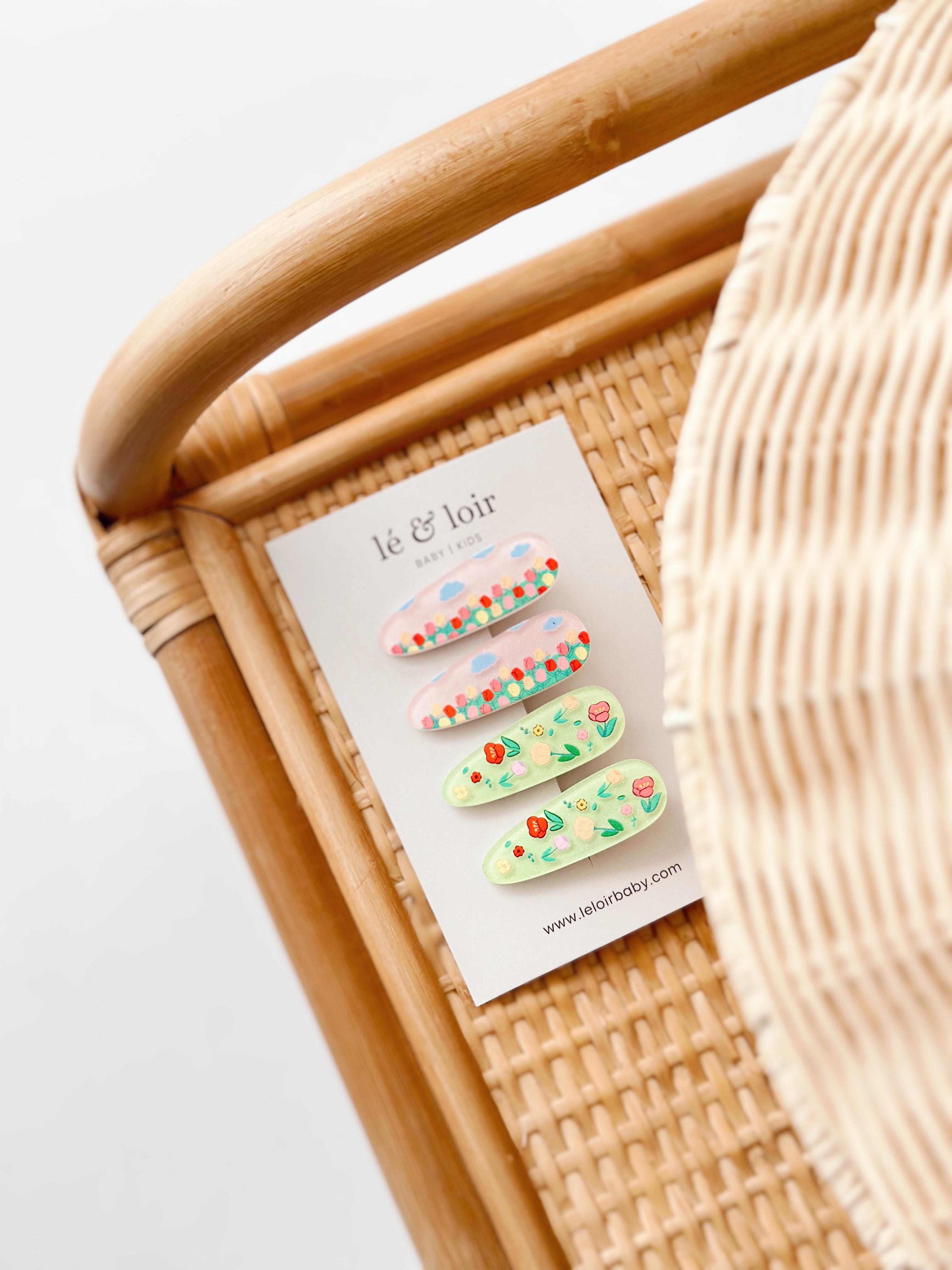 SPRING SET | TOKA