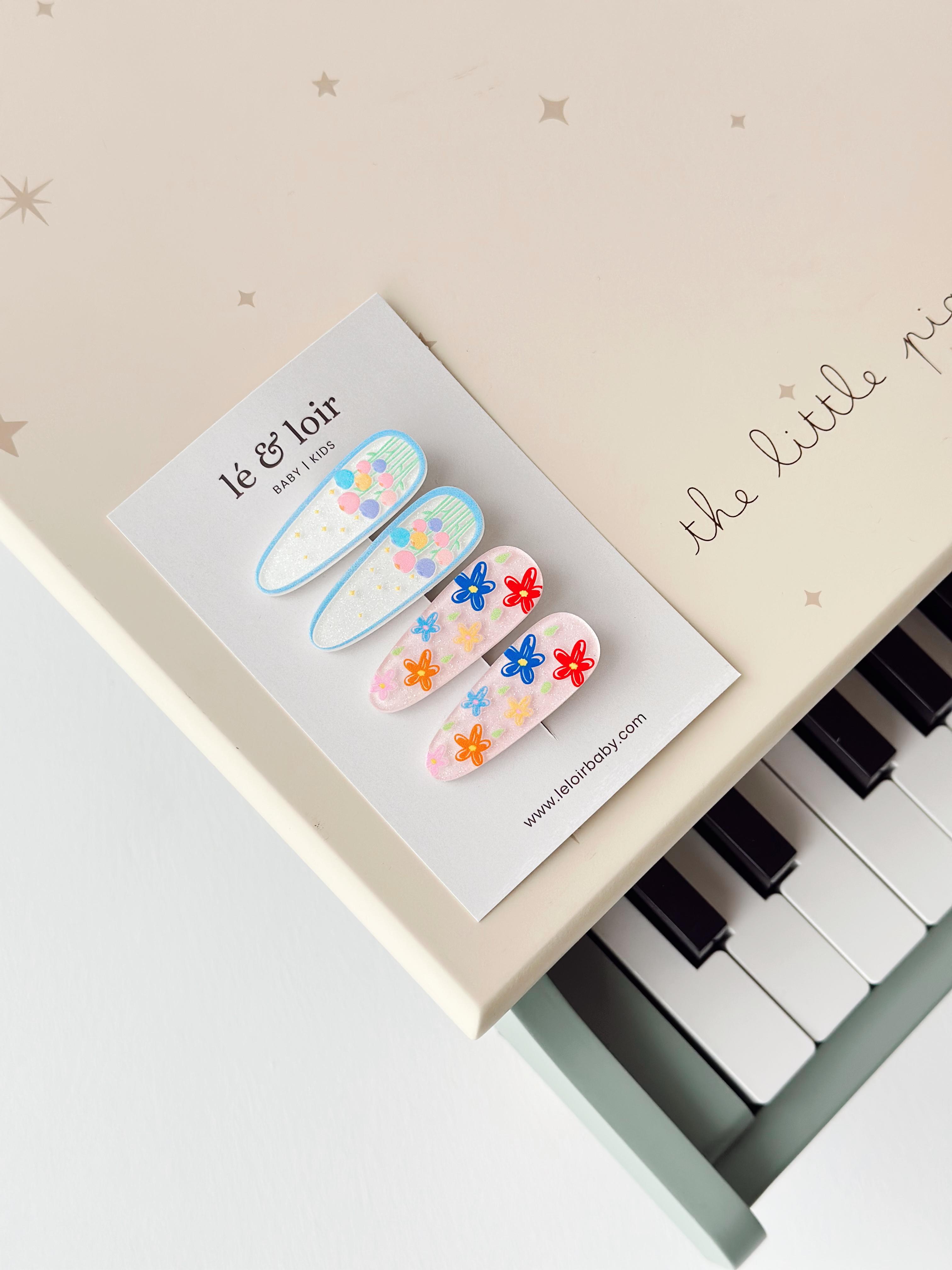 DAISY LE SET | TOKA