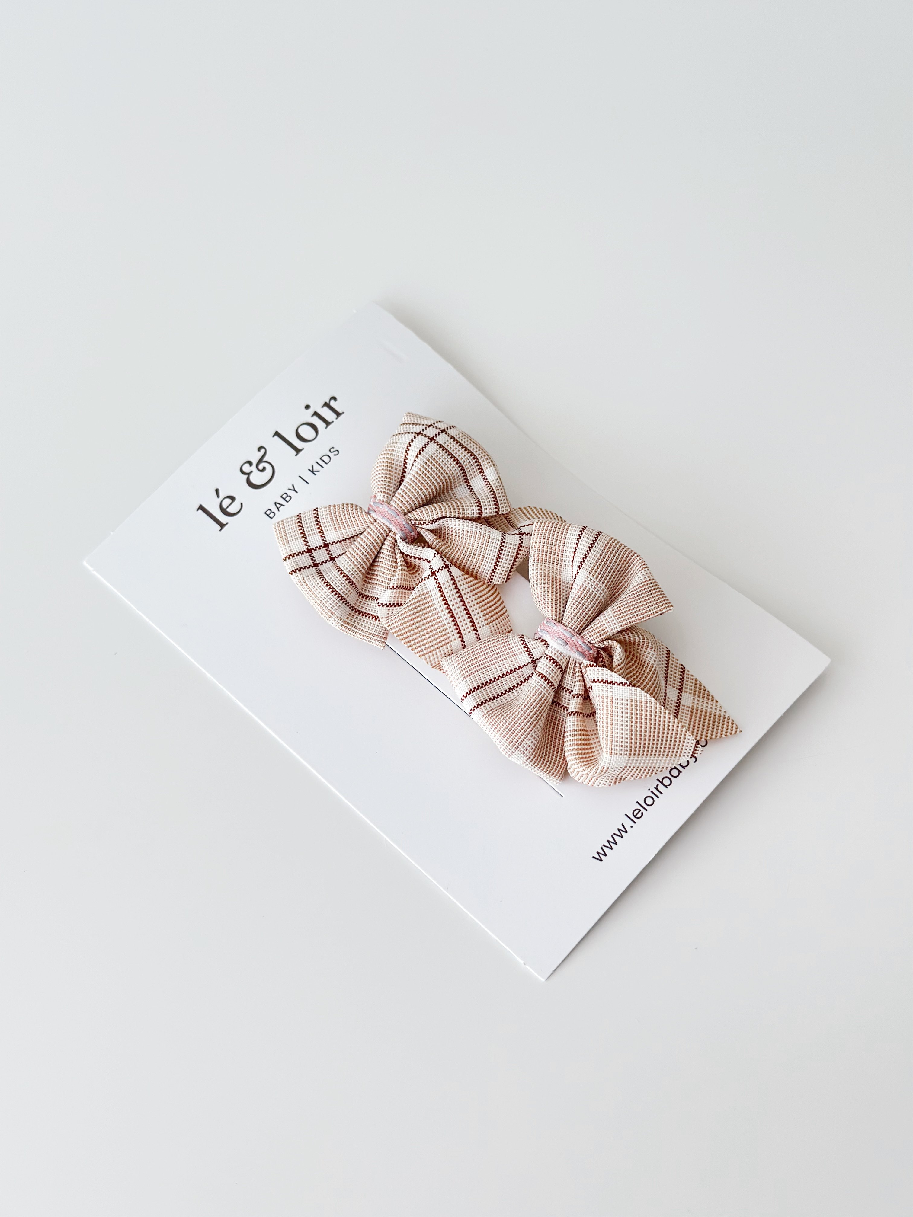 LILIBET 0.1 SET | TOKA