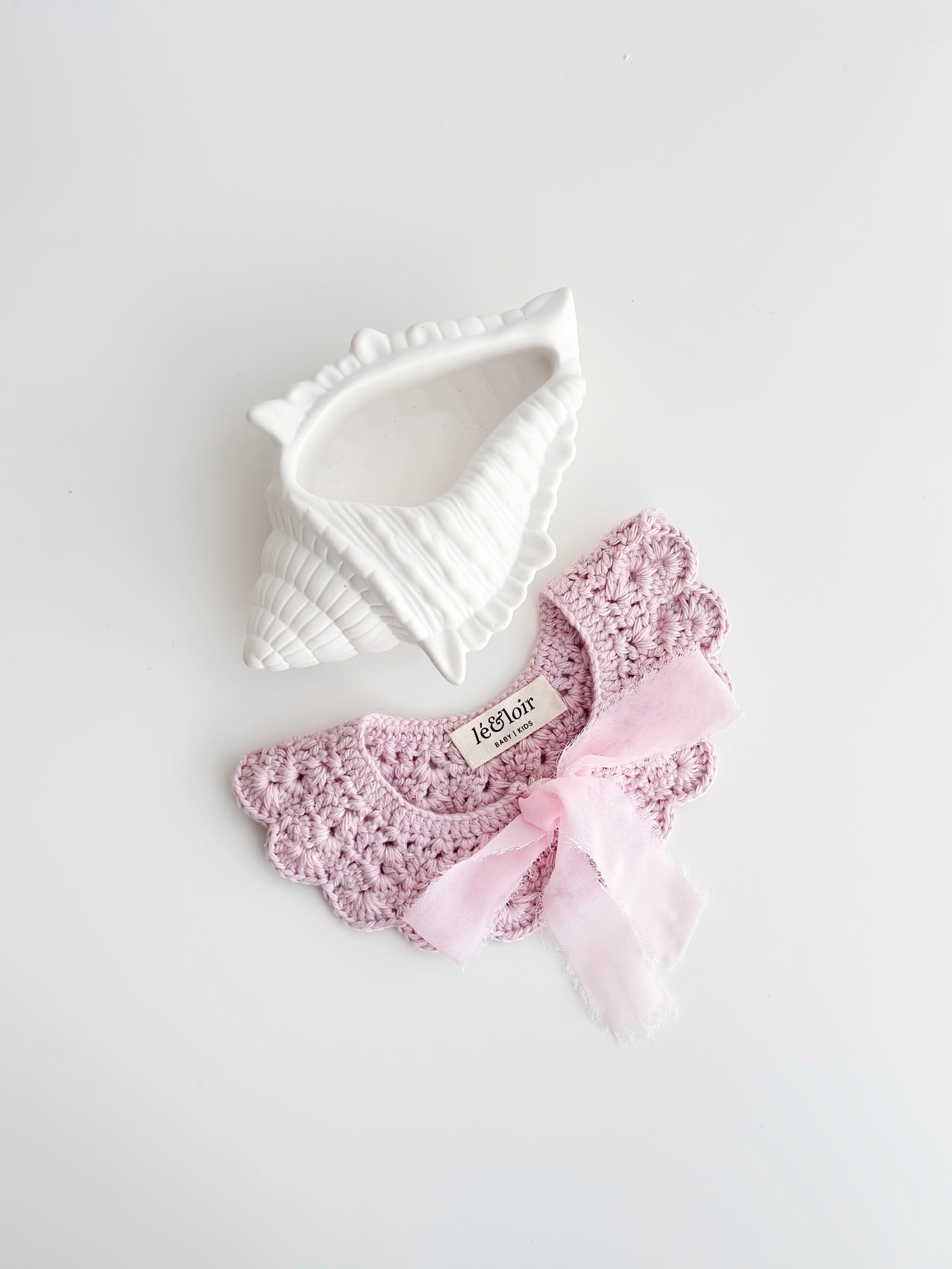 Bety Bebe Yaka | Knitted
