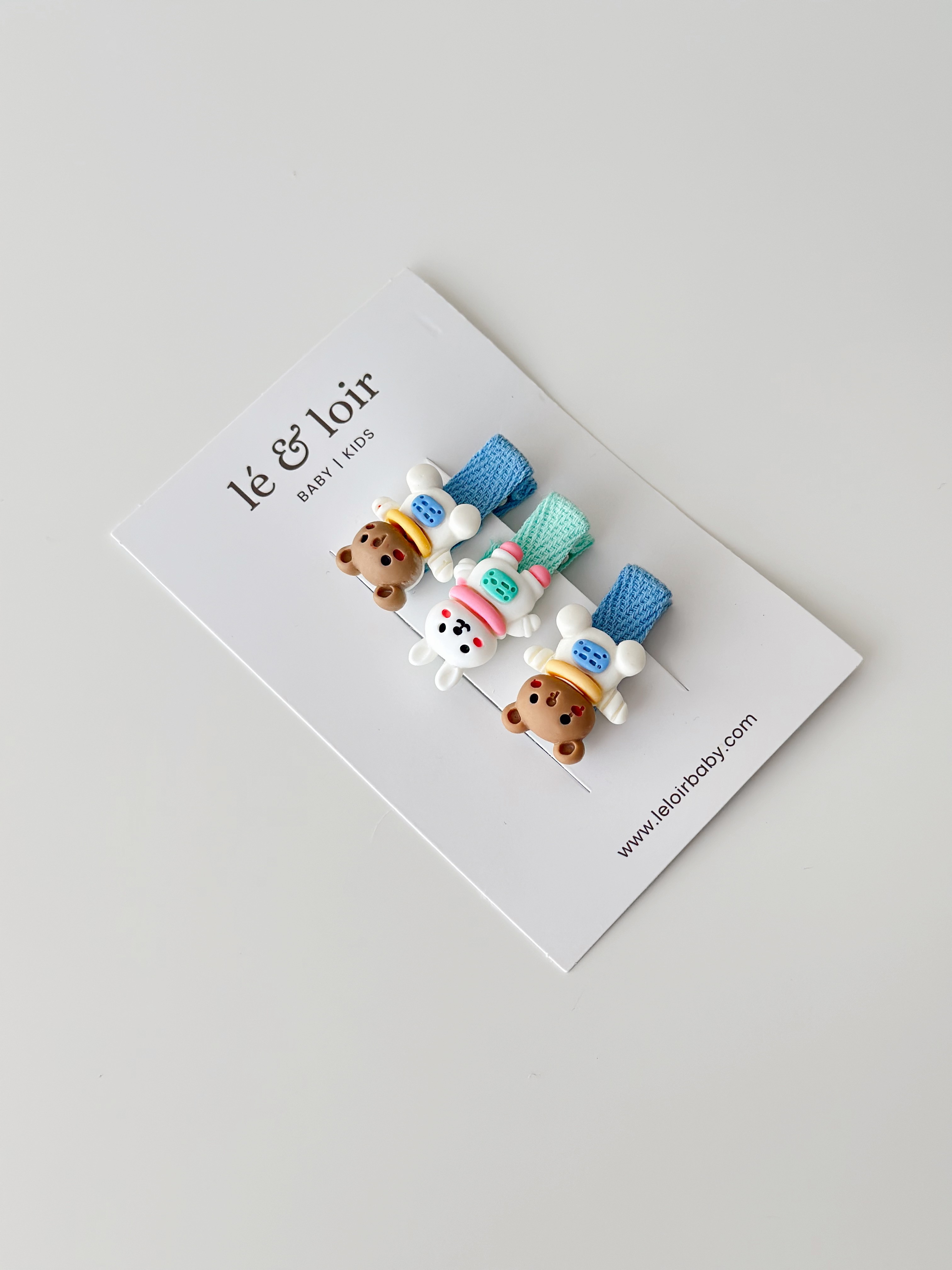 ASTRONOT SET | TOKA