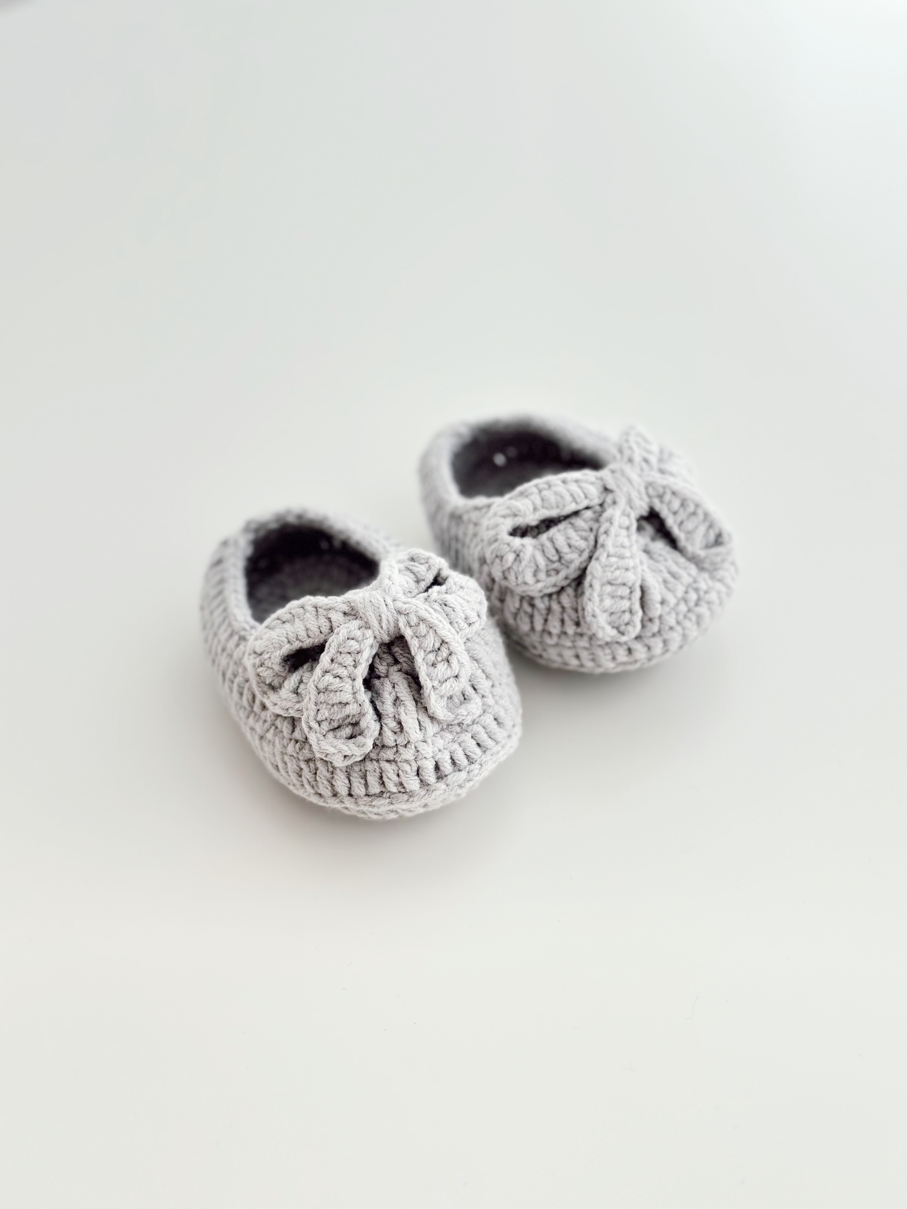 Merry Patik  | Knitter