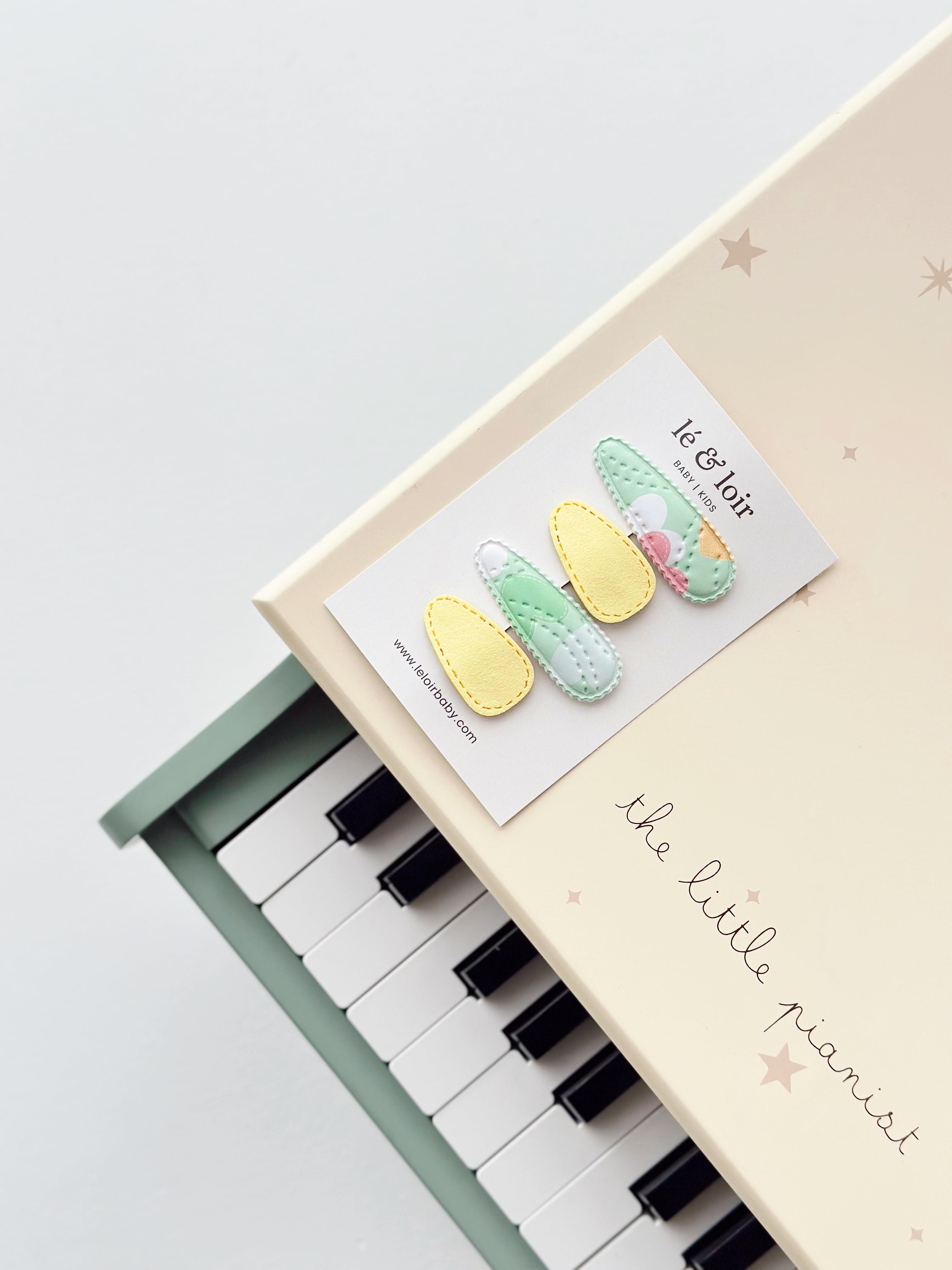 GRASS SET | TOKA