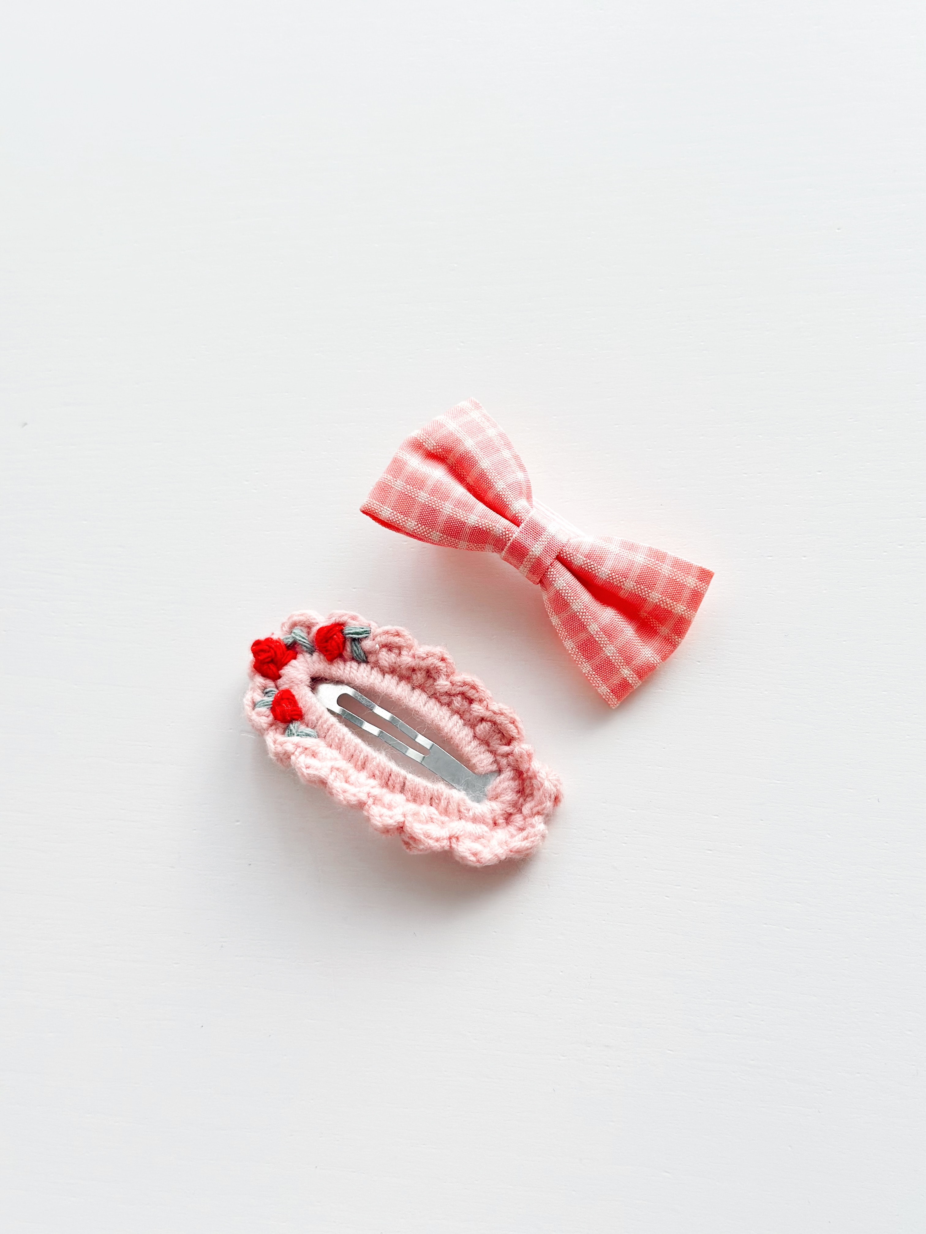 Red Rose Set | Toka