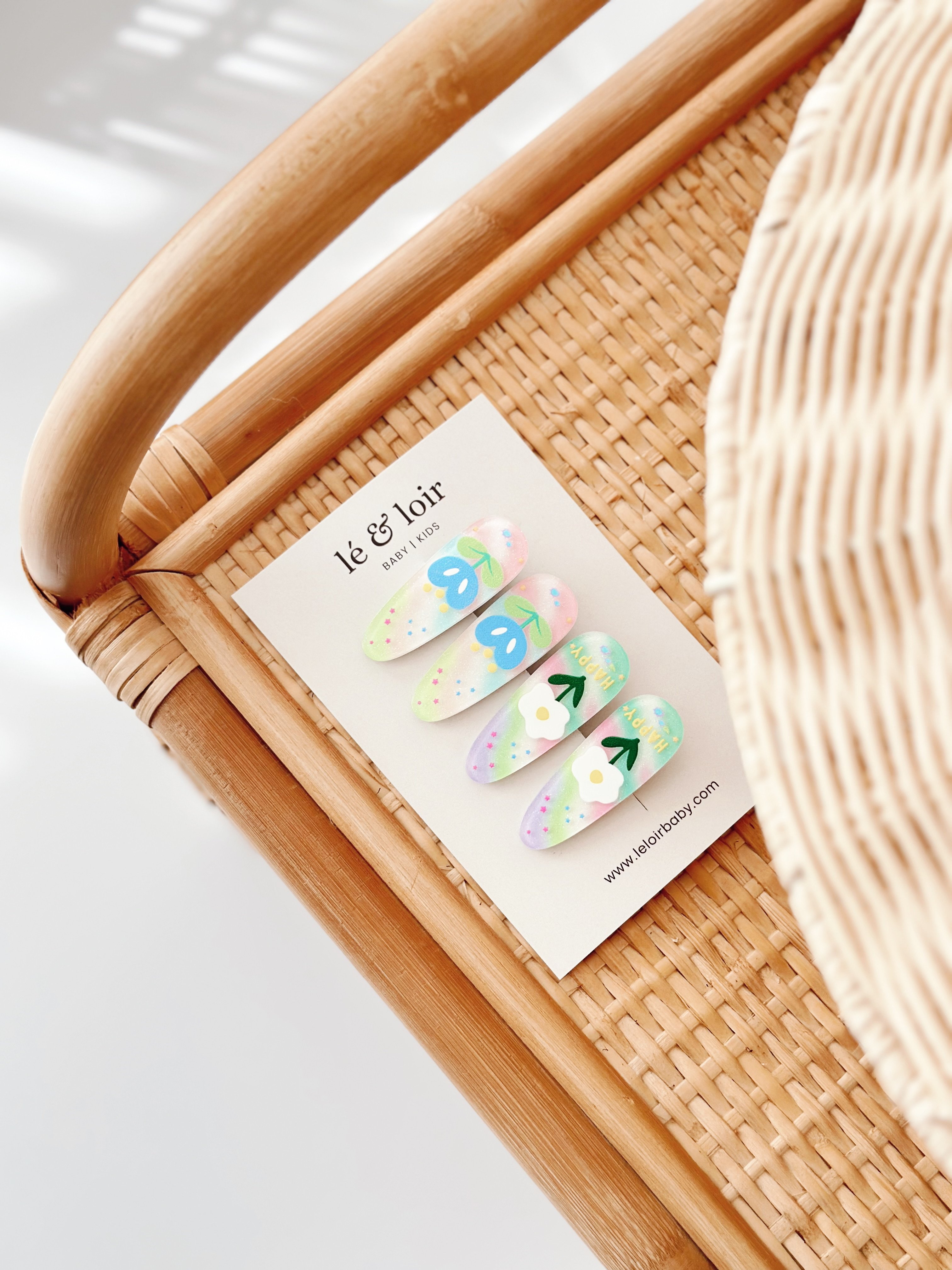 PERIN SET | TOKA