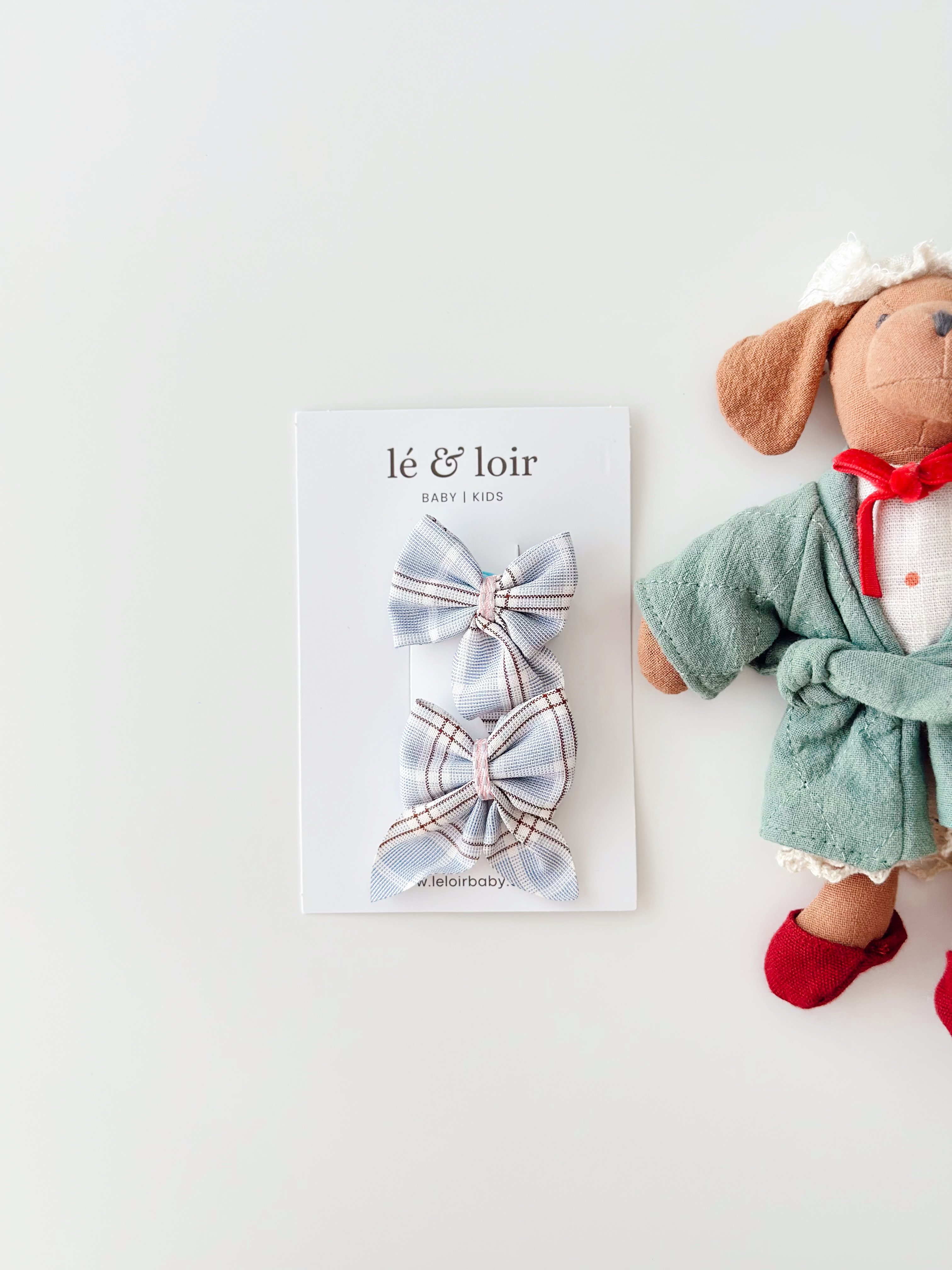 LILIBET 0.4 SET | TOKA