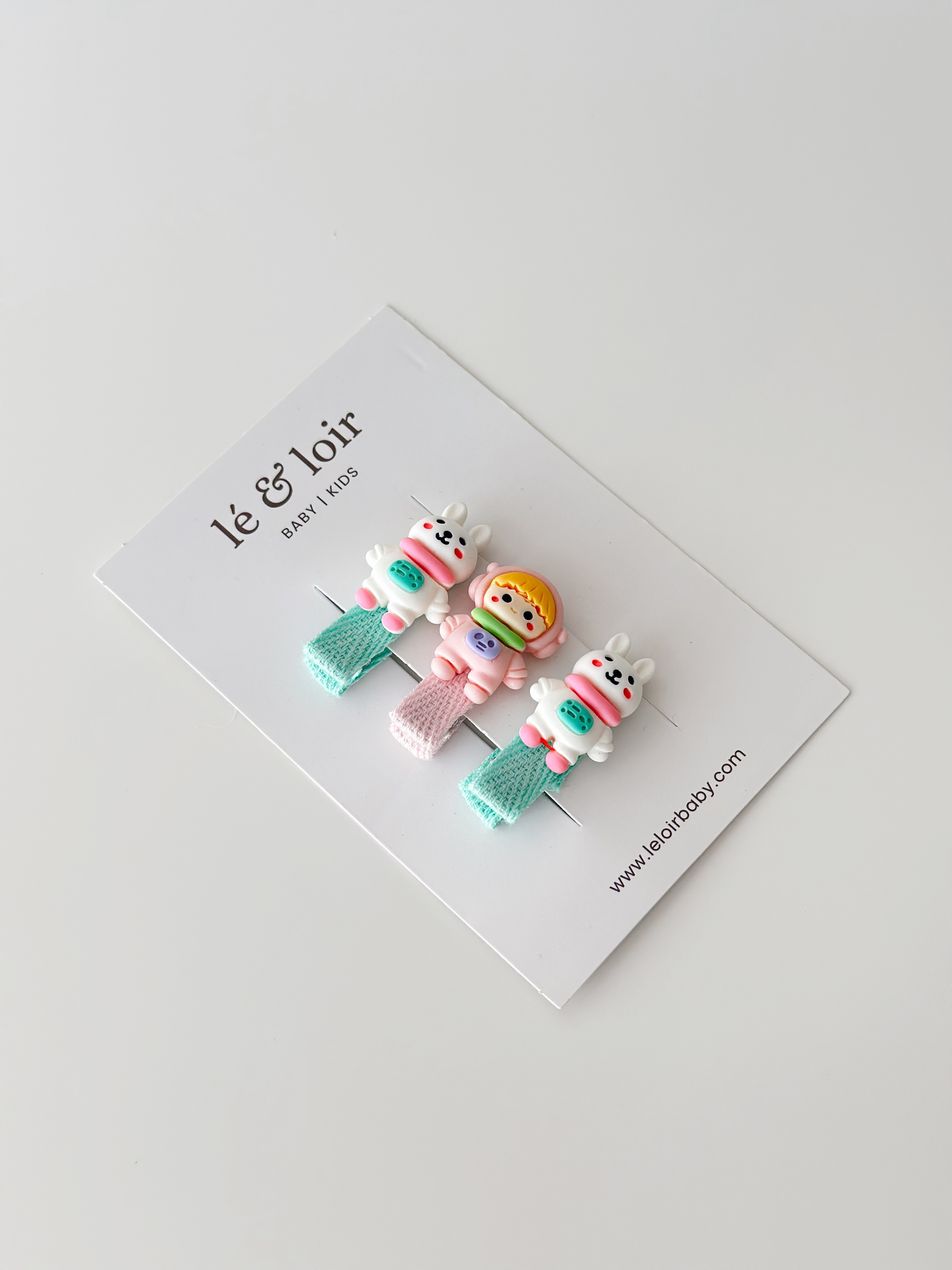 NEUR SET | TOKA