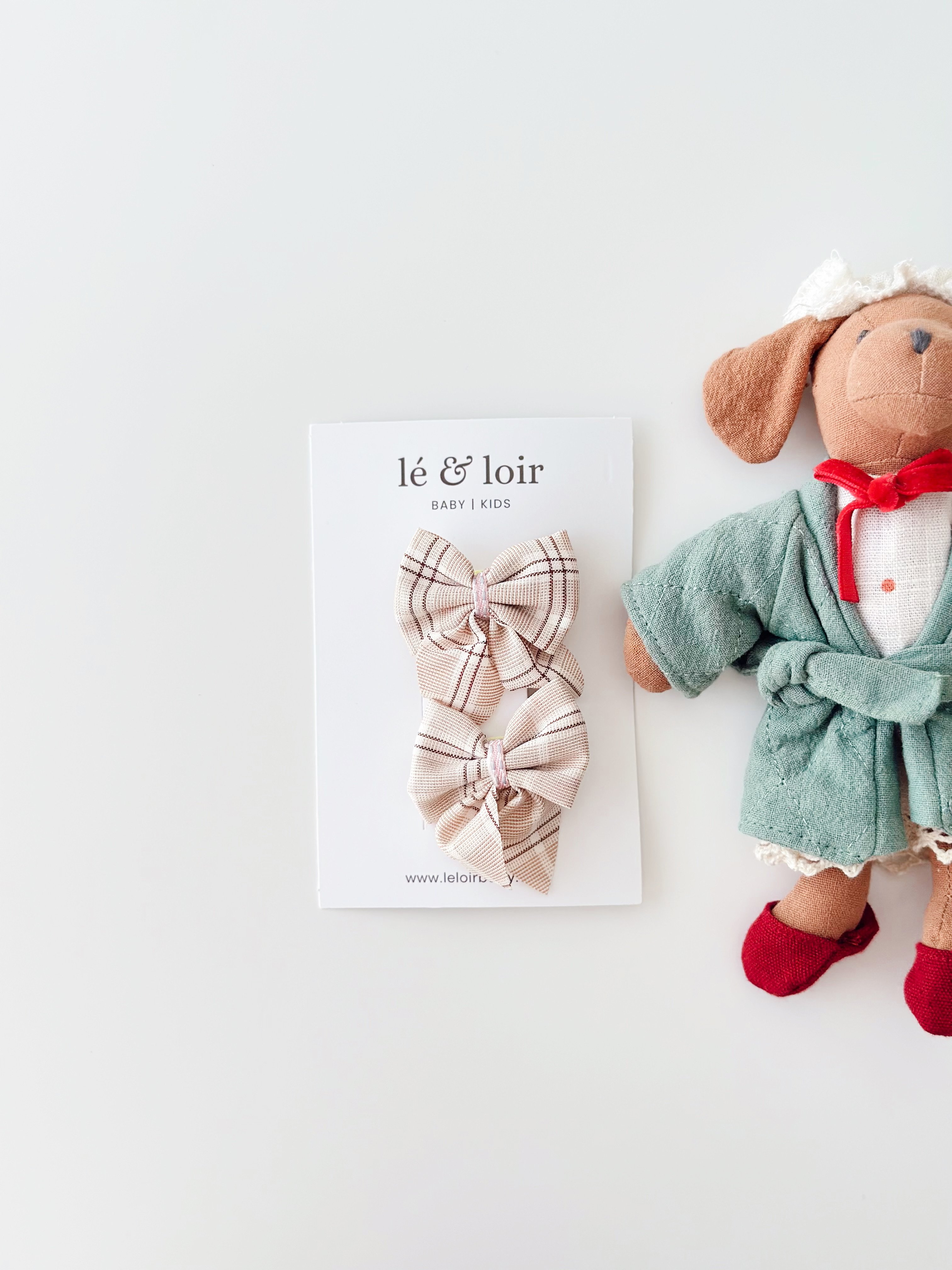 LILIBET 0.1 SET | TOKA