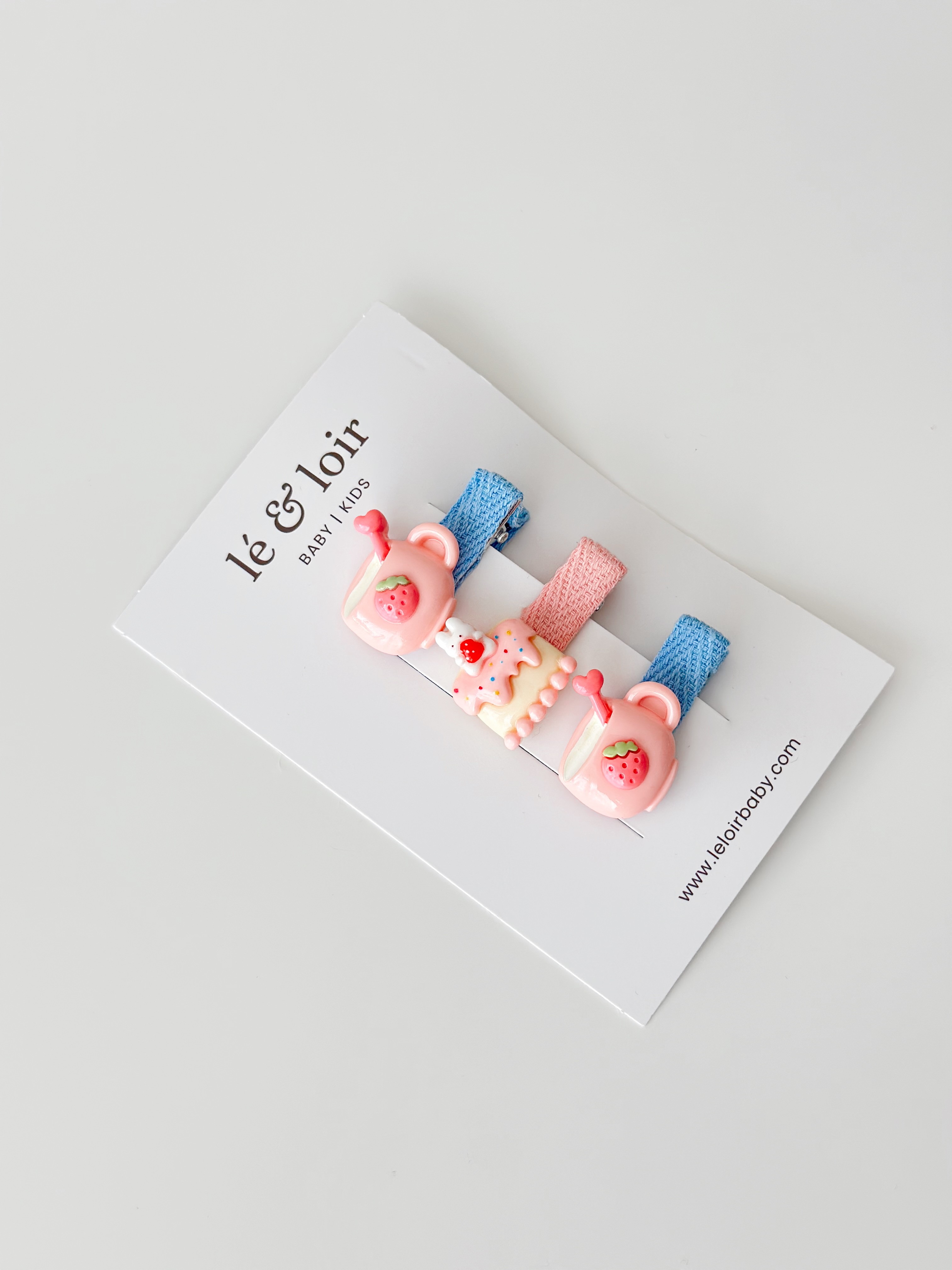 Tea Set | Toka 