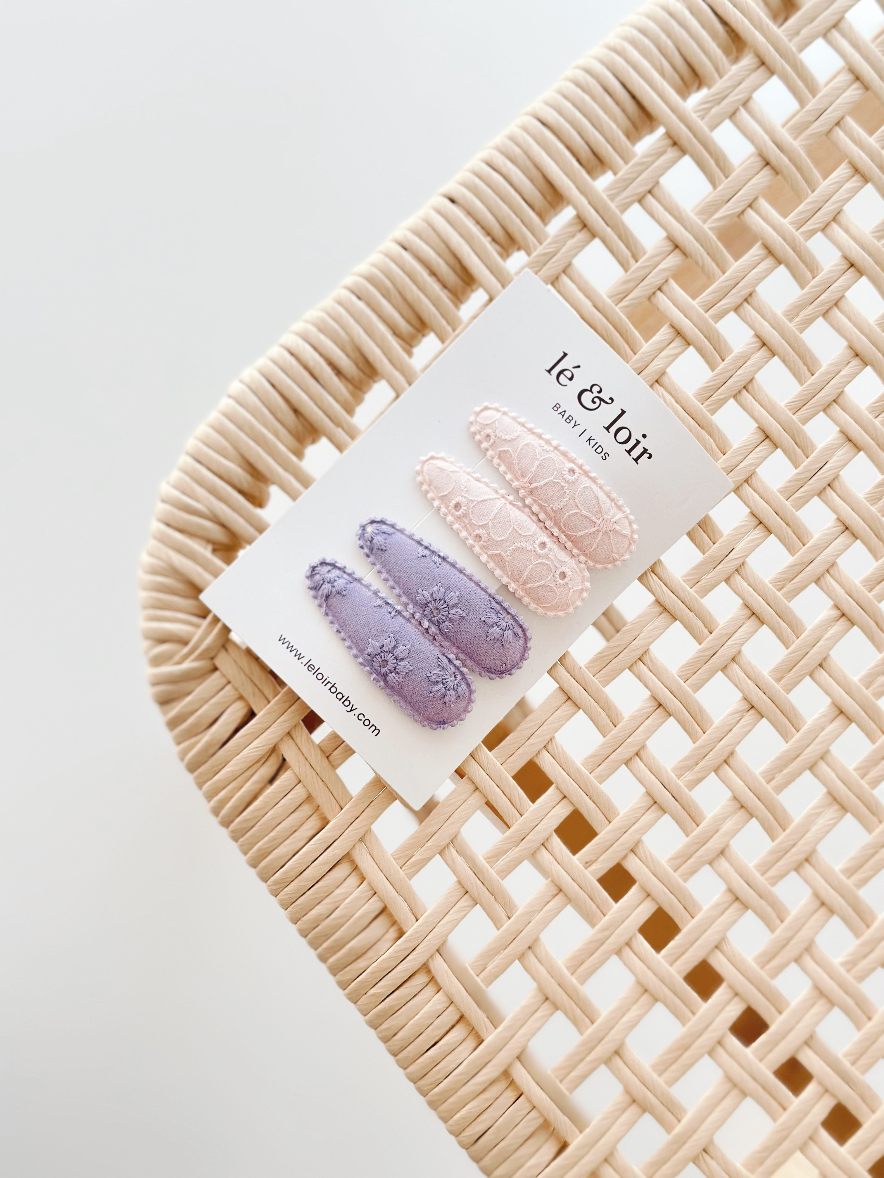 HELENI SET | TOKA