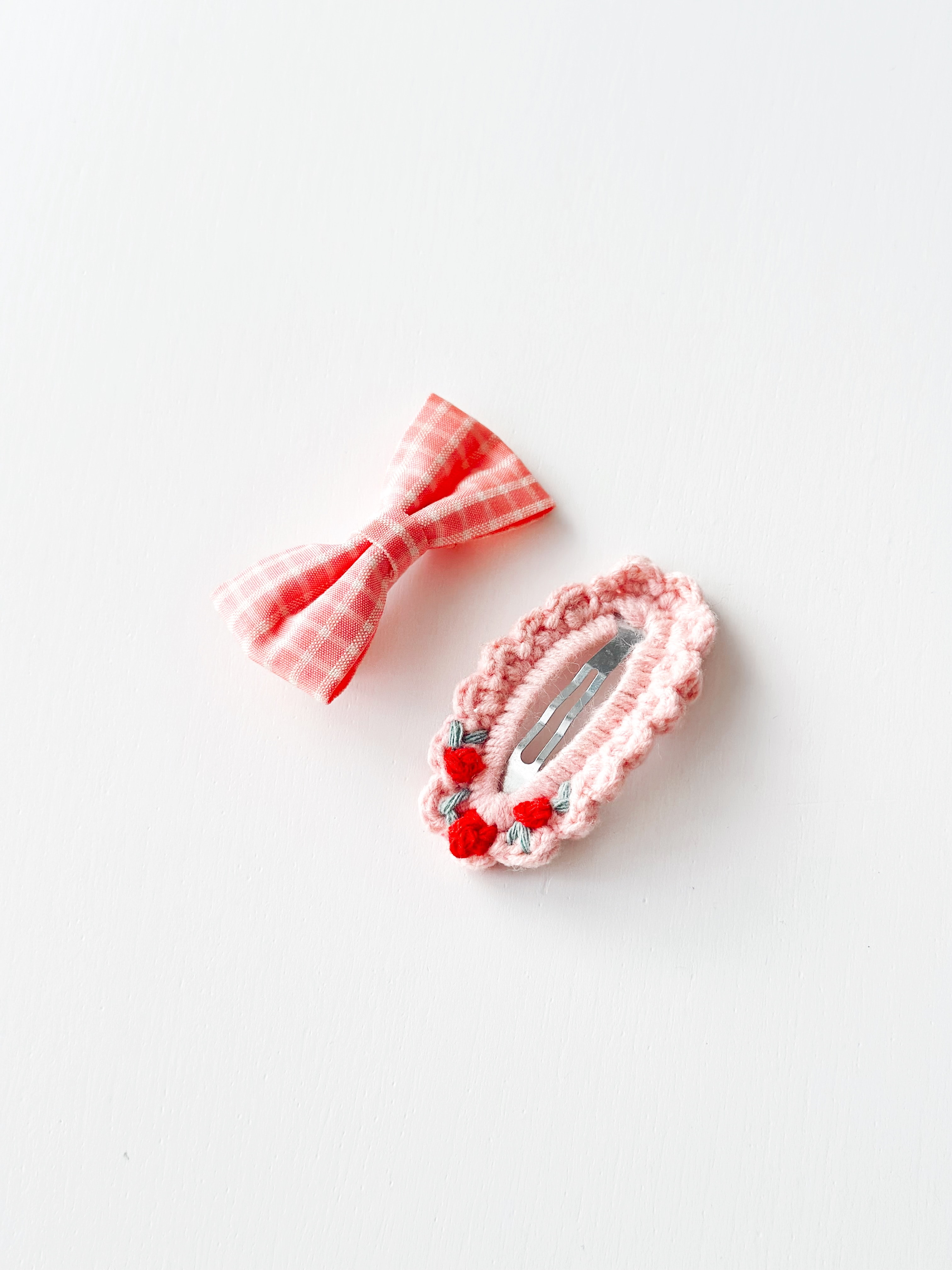 Red Rose Set | Toka