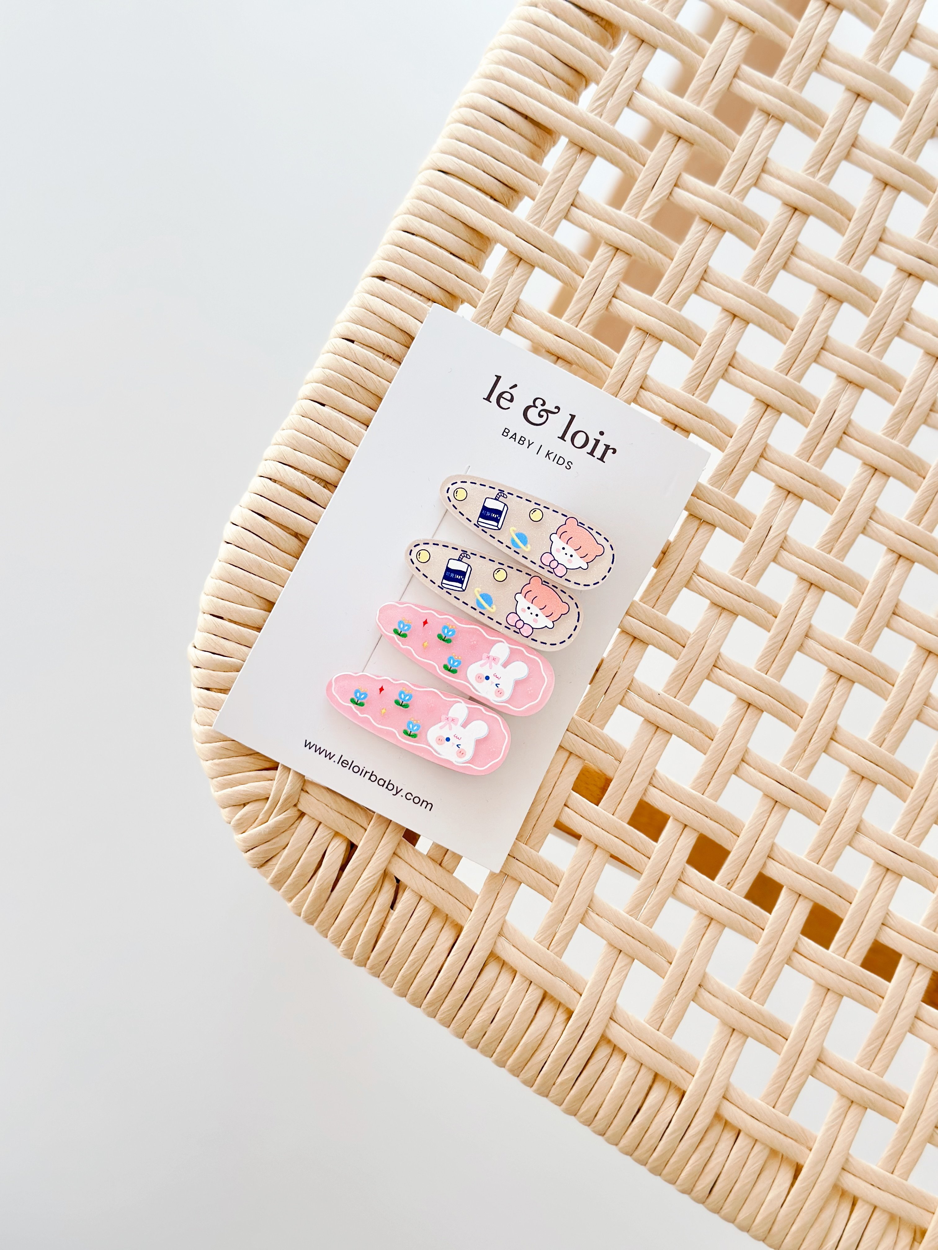 FINIE SET | TOKA