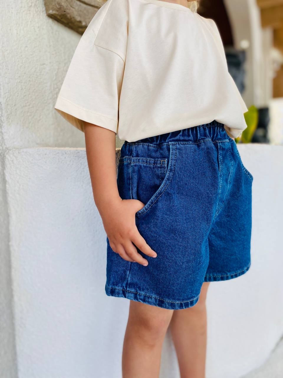 DENIM TAKIM | SET