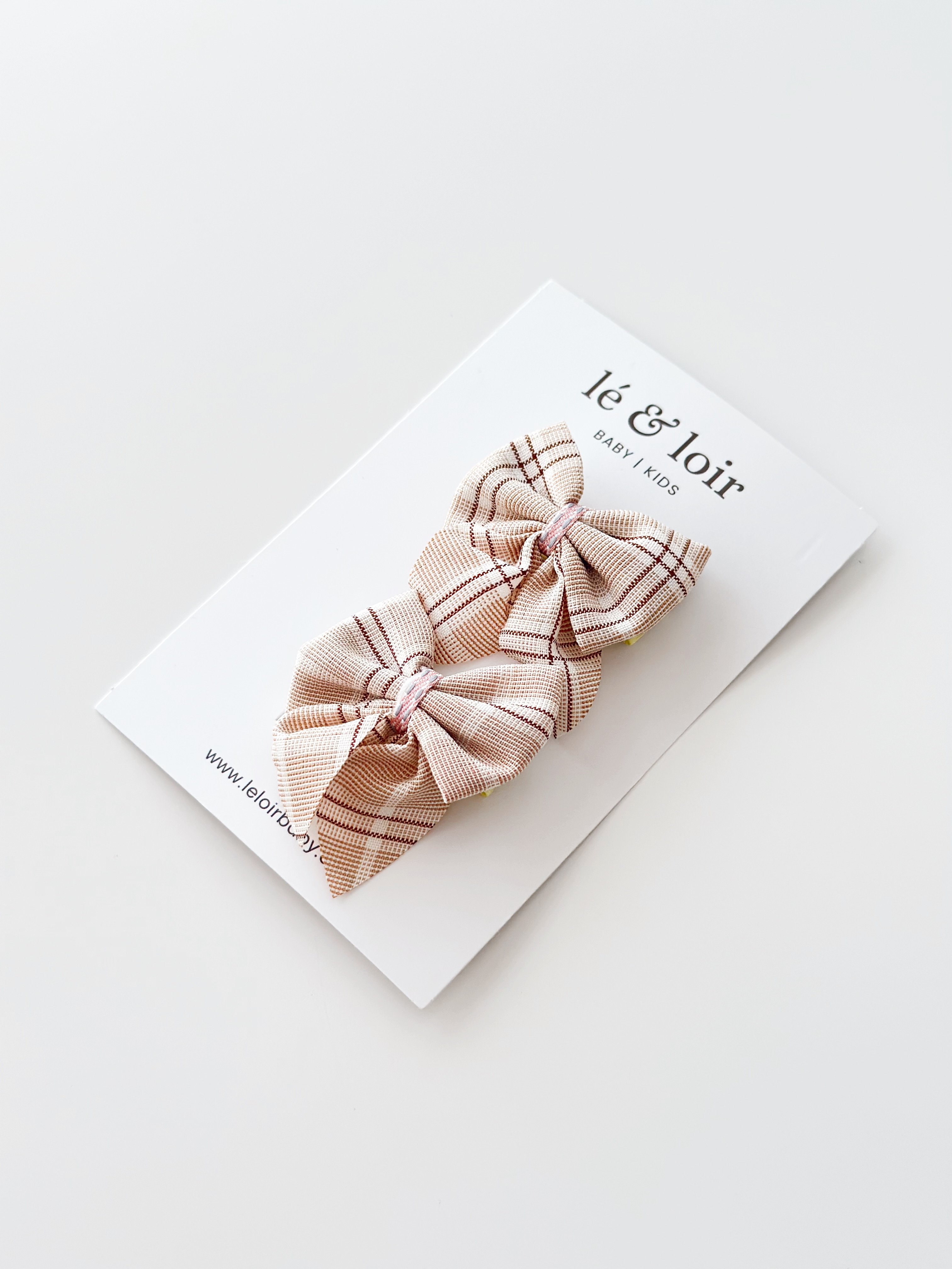 LILIBET 0.1 SET | TOKA