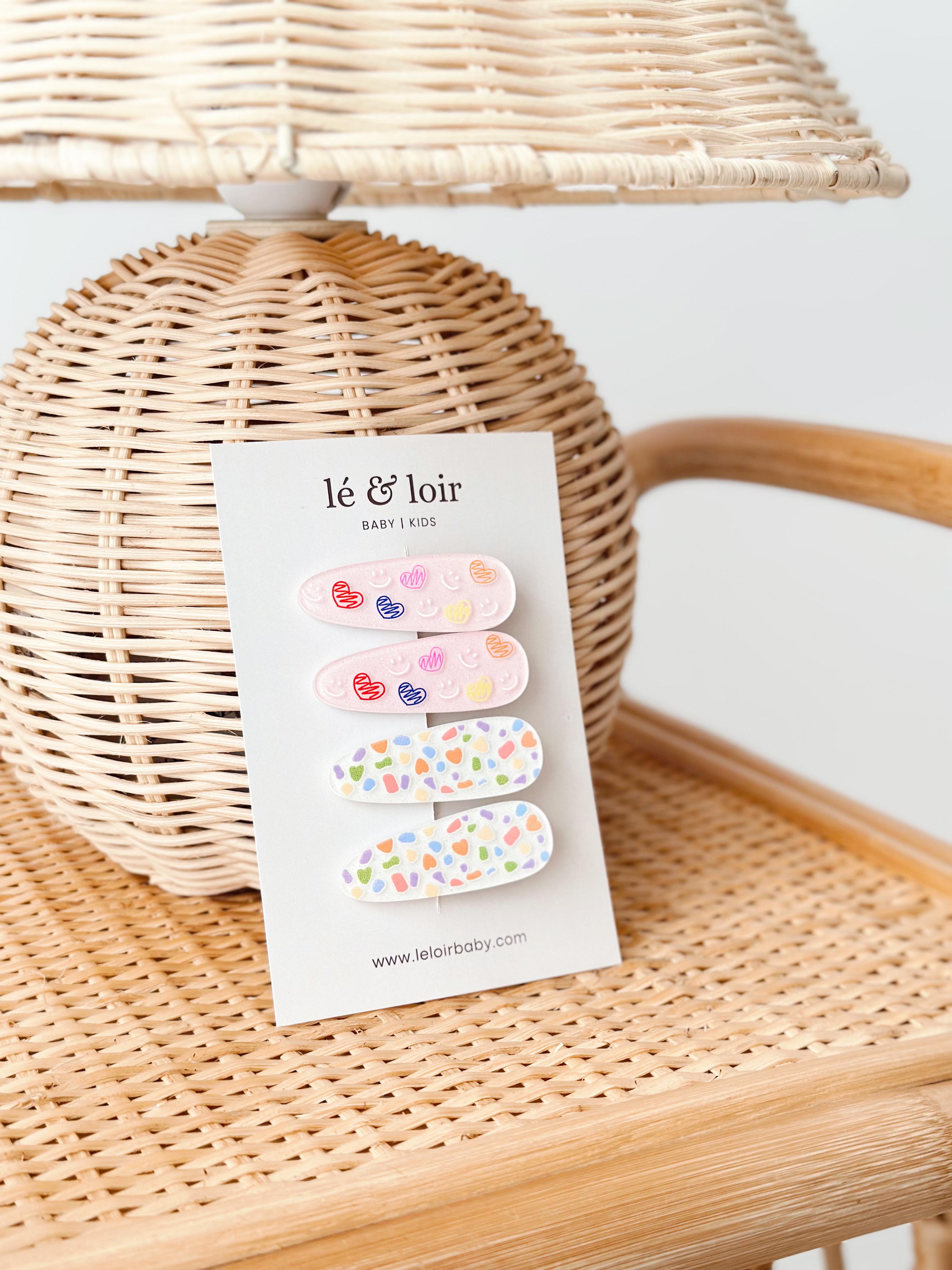 CLARA SET | TOKA