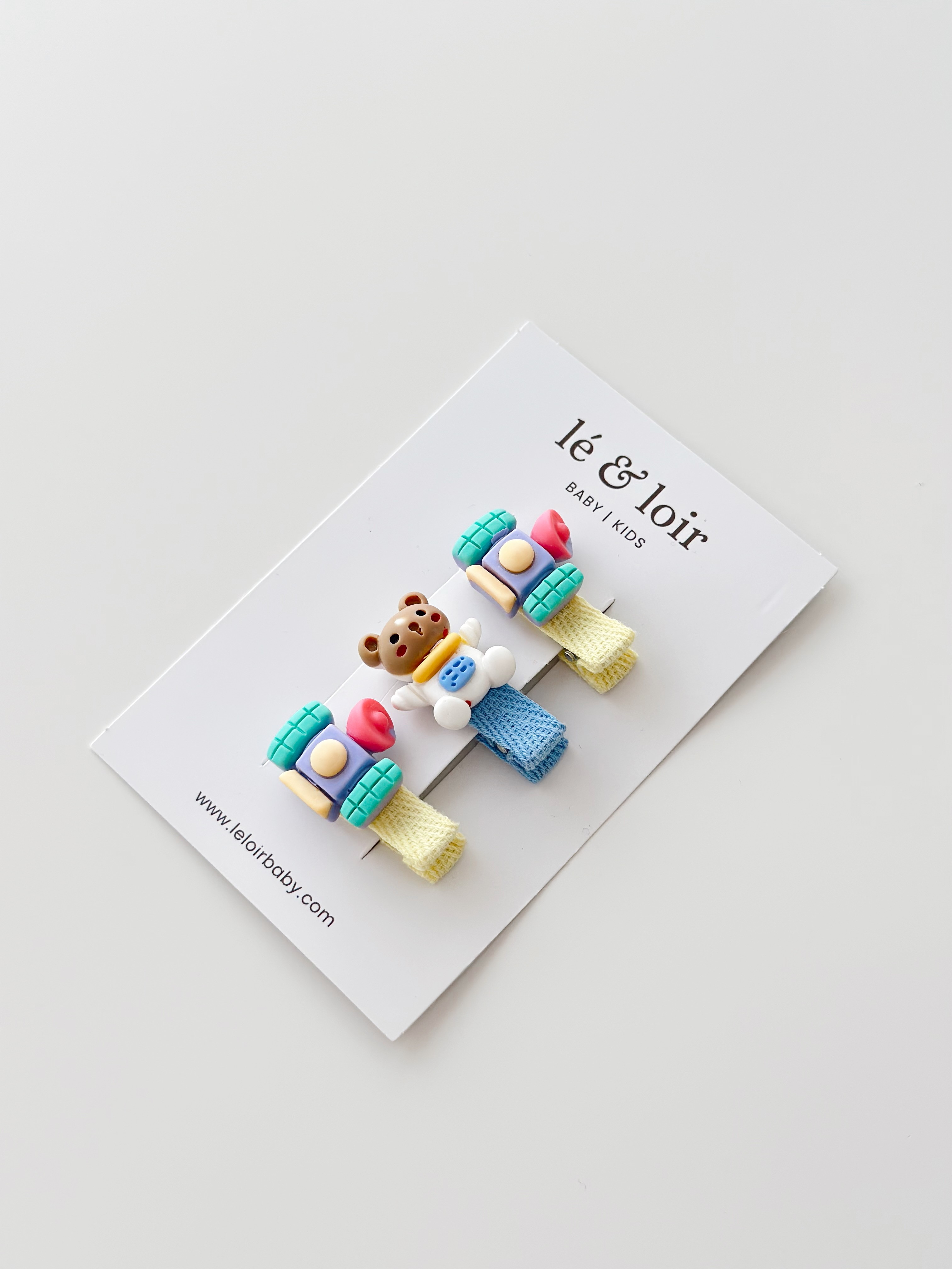 BEAR SET | TOKA