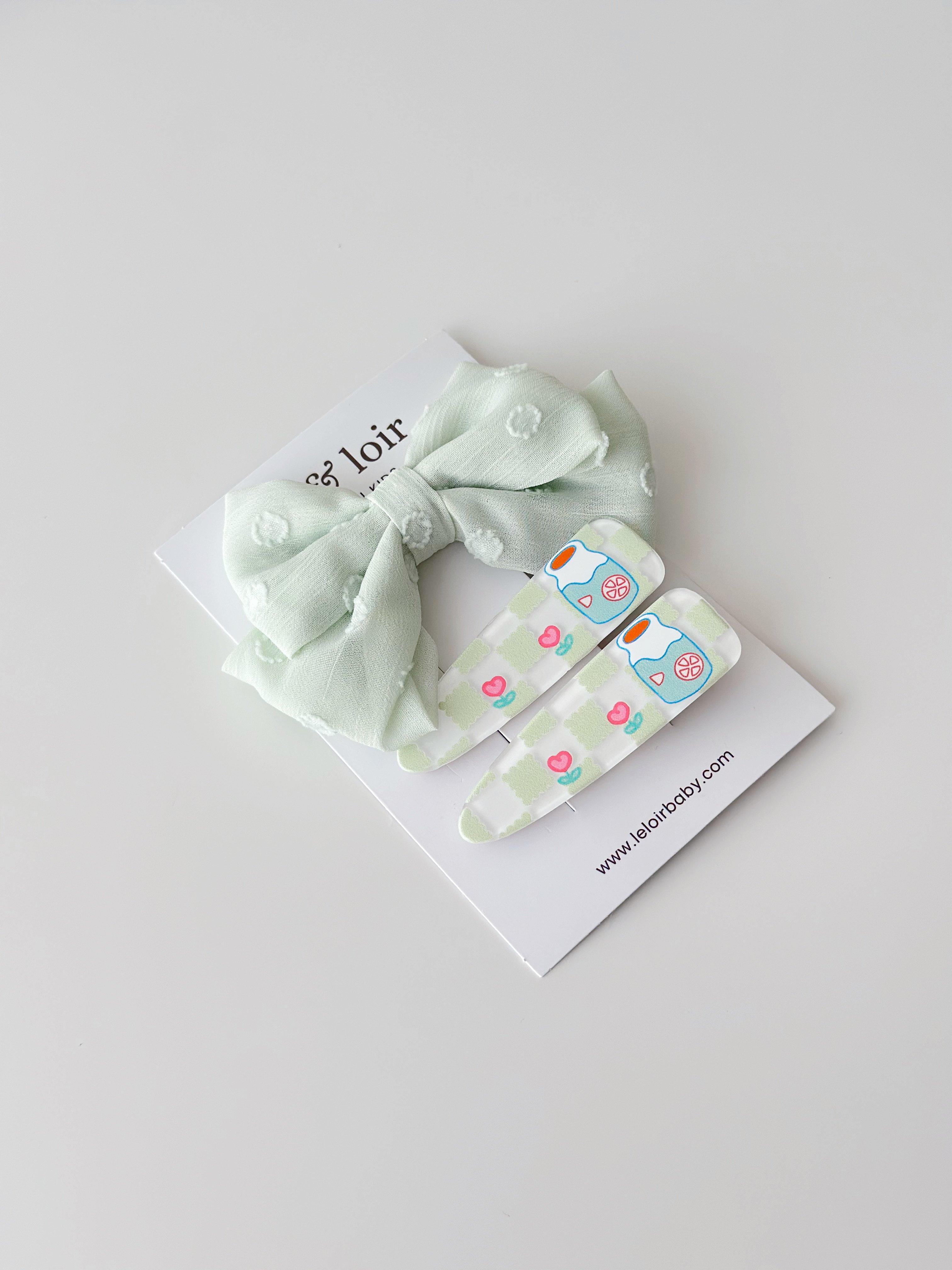 VERTY SET | TOKA 