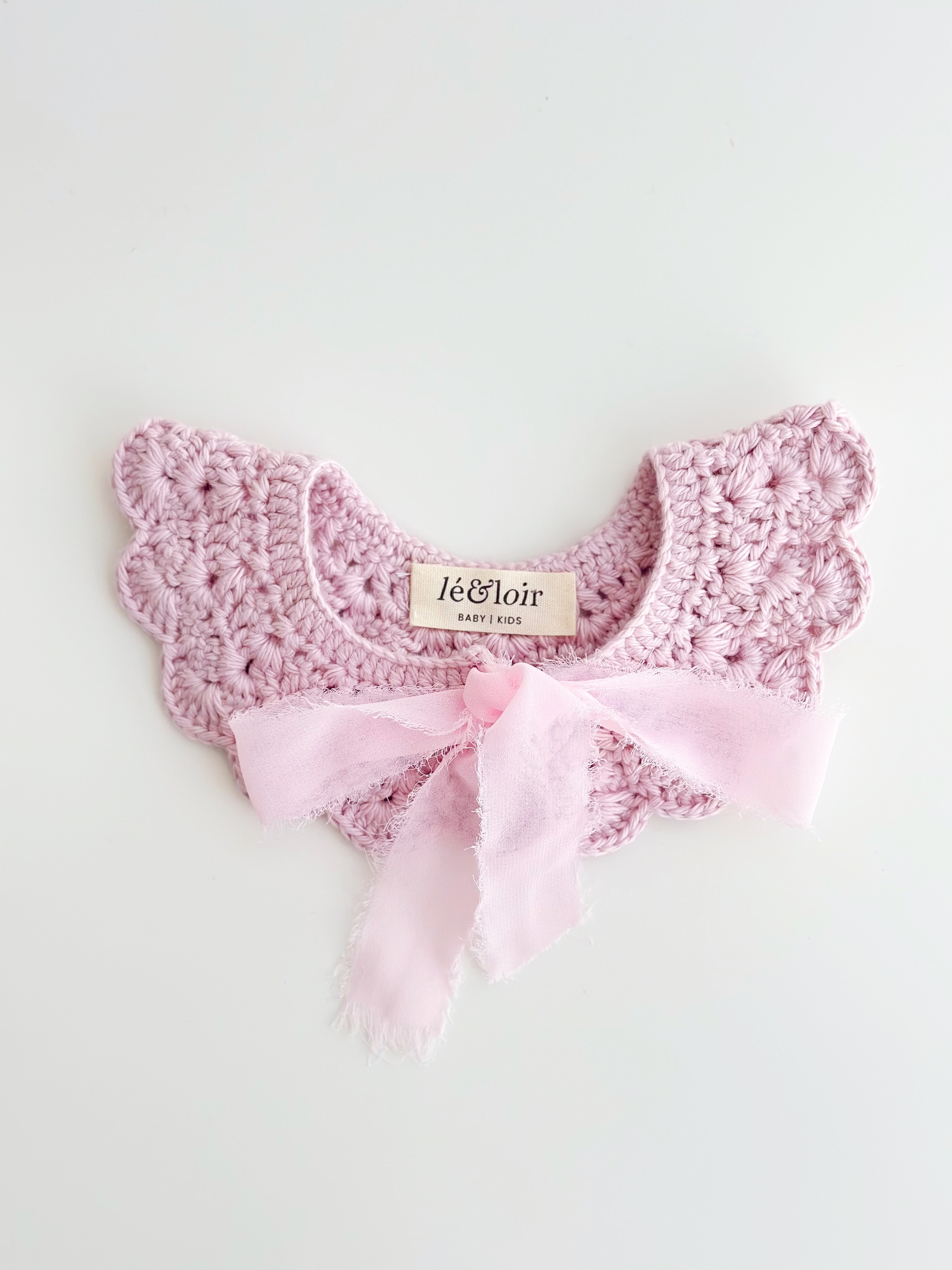 Bety Bebe Yaka | Knitted