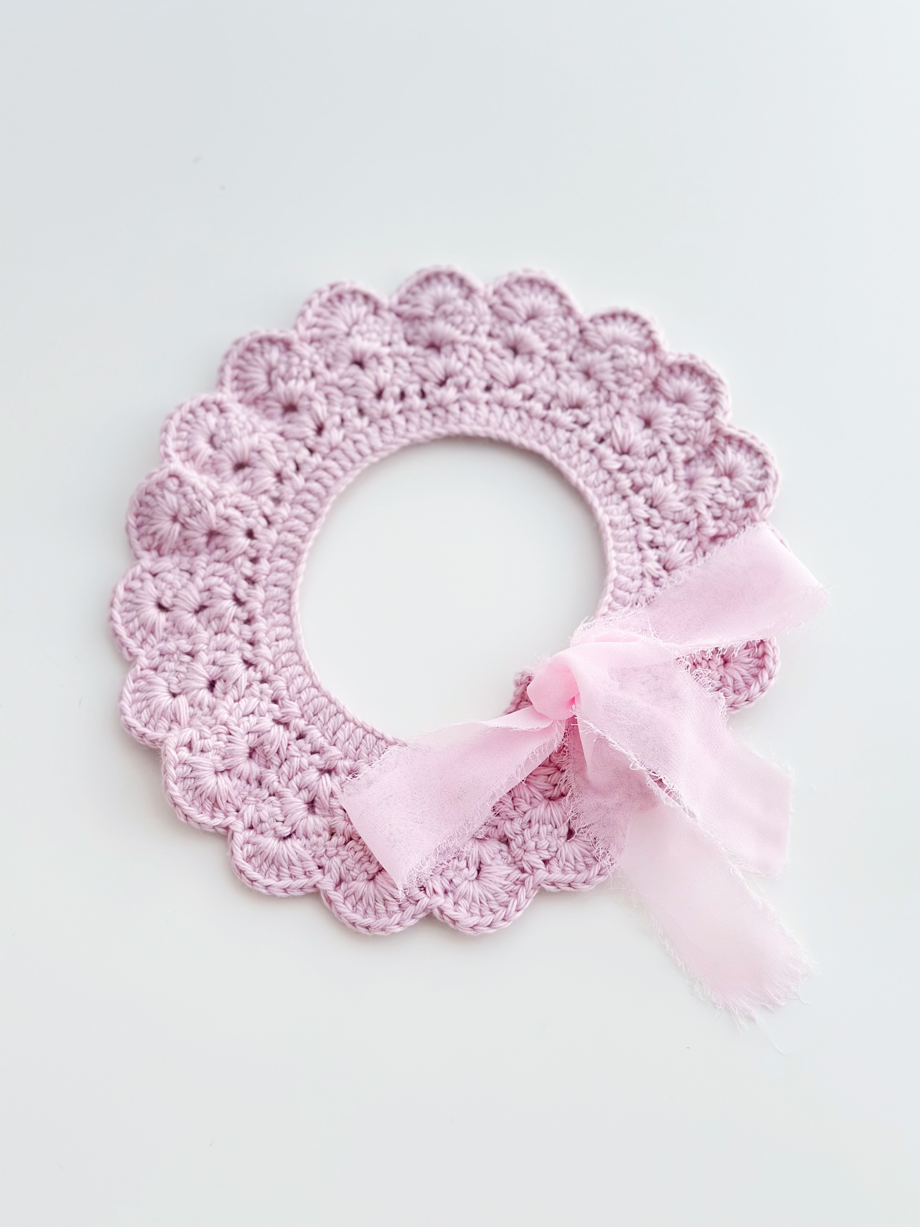 Bety Bebe Yaka | Knitted
