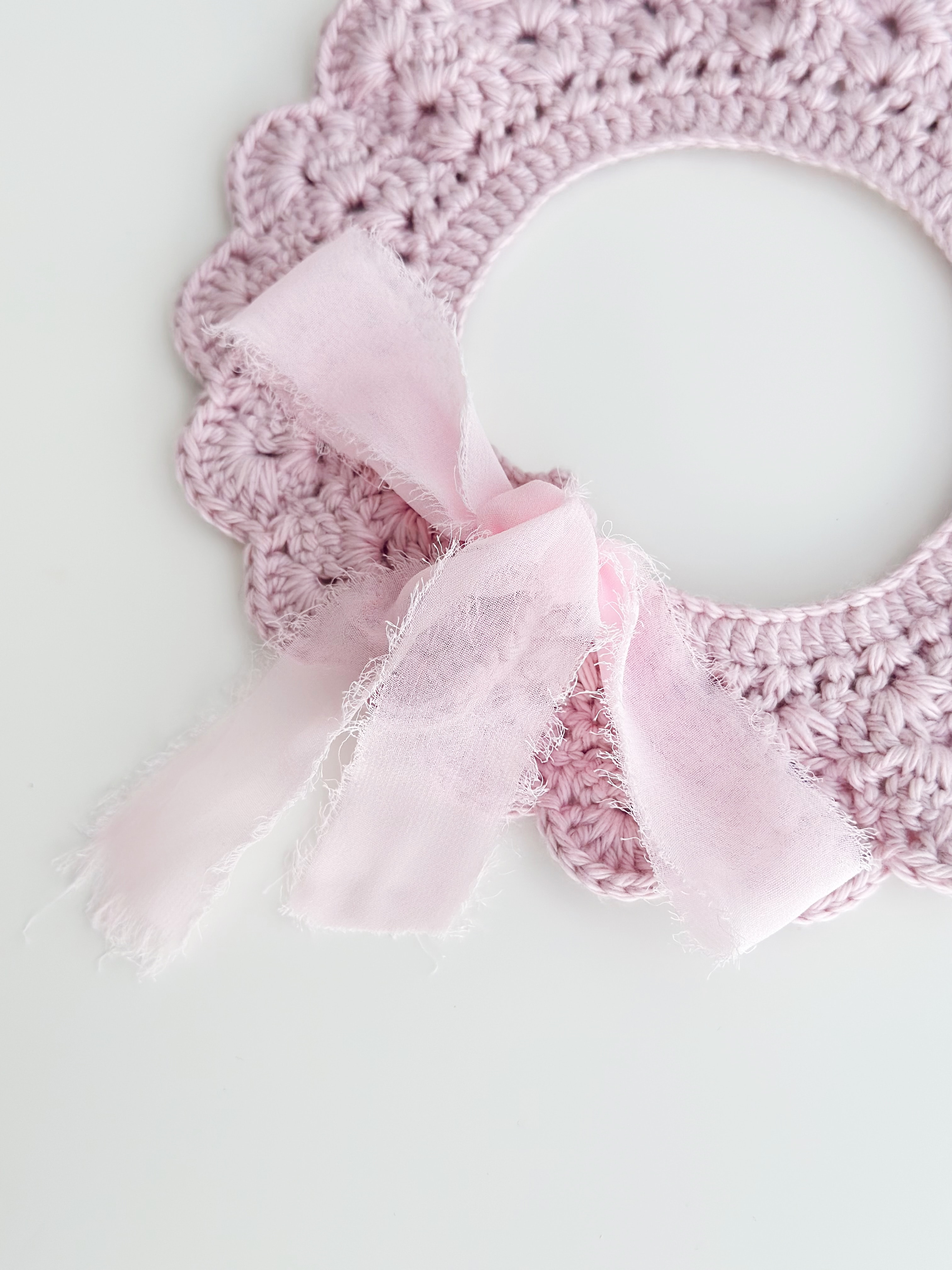 Bety Bebe Yaka | Knitted