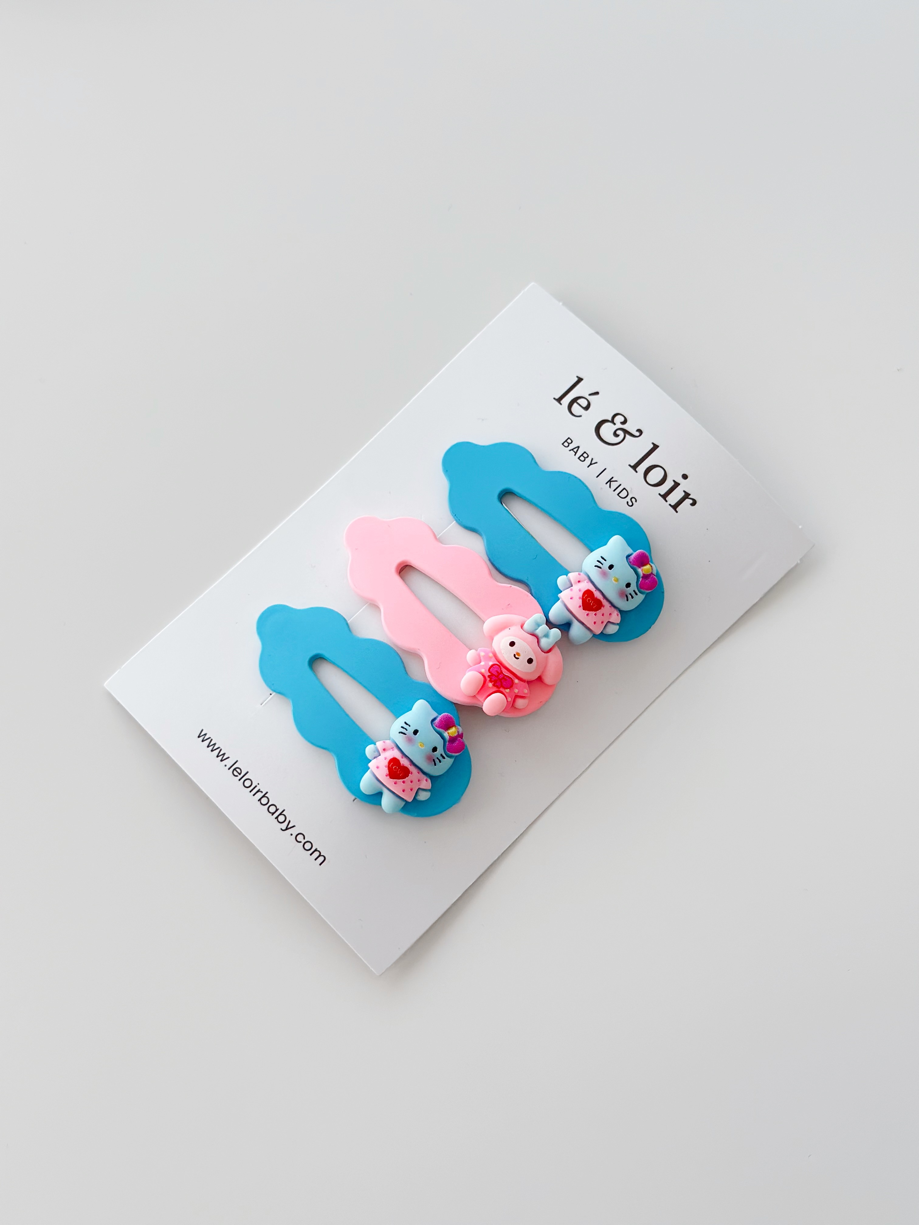 CORY BLUE P SET | TOKA