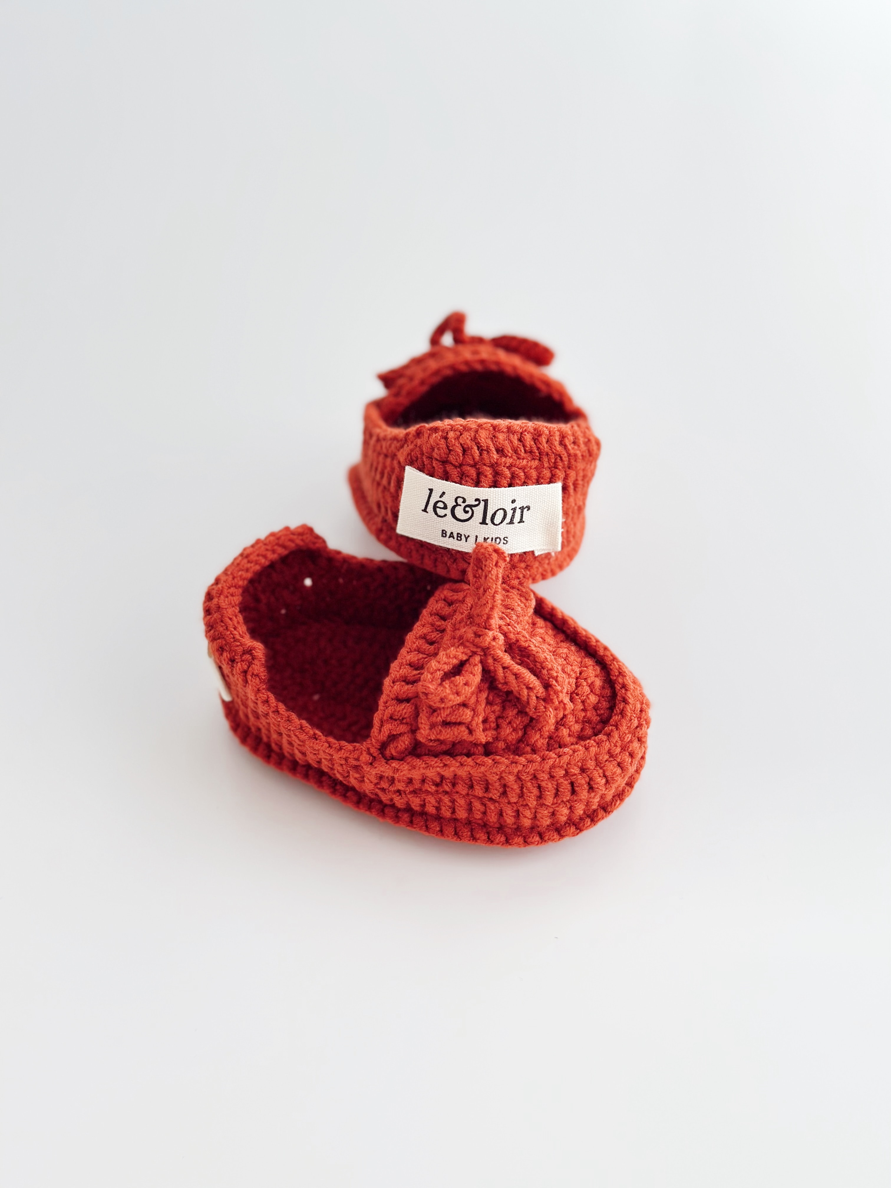 Leo Patik | Knitter 