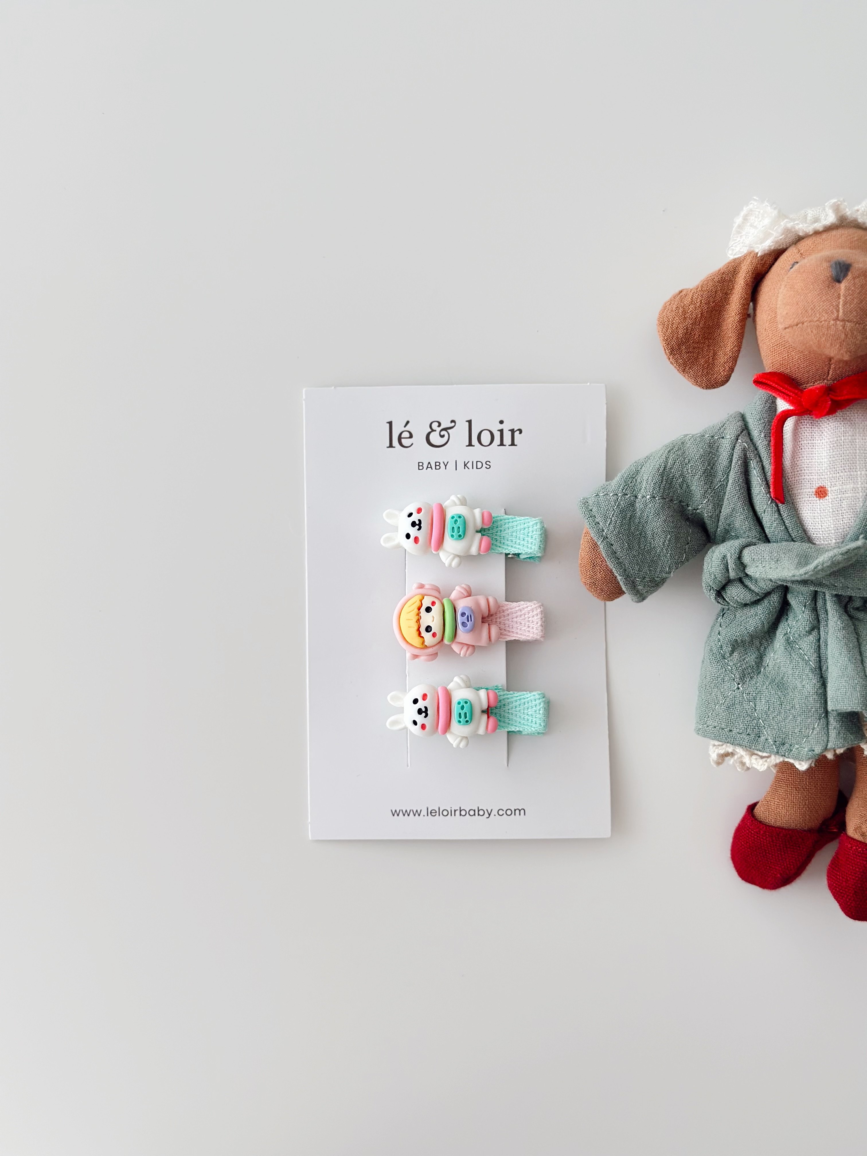 NEUR SET | TOKA