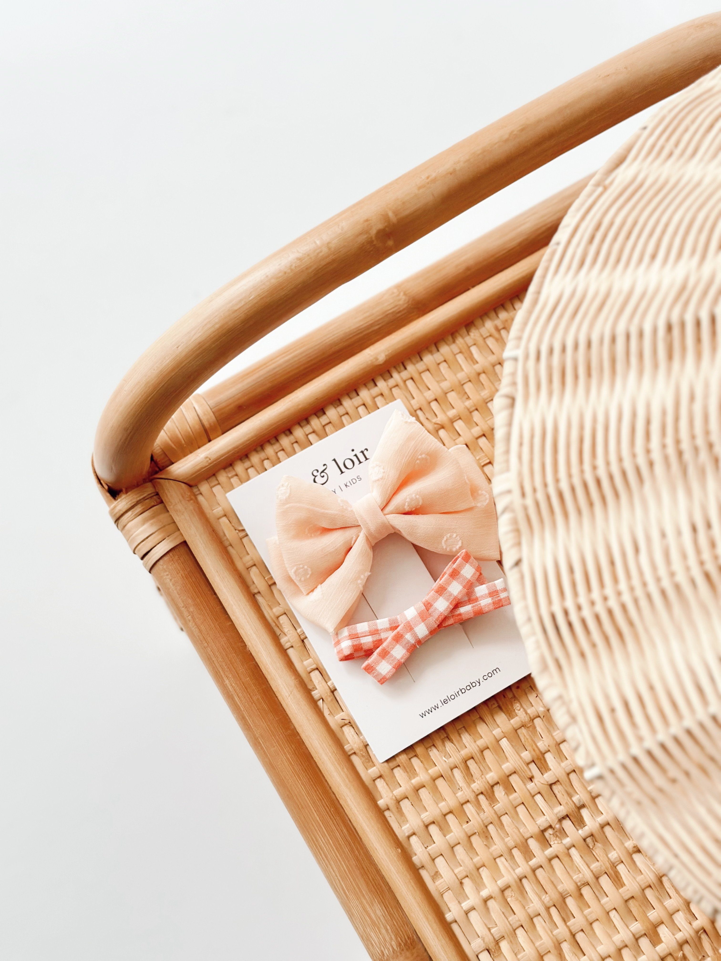PEAKY SET | TOKA