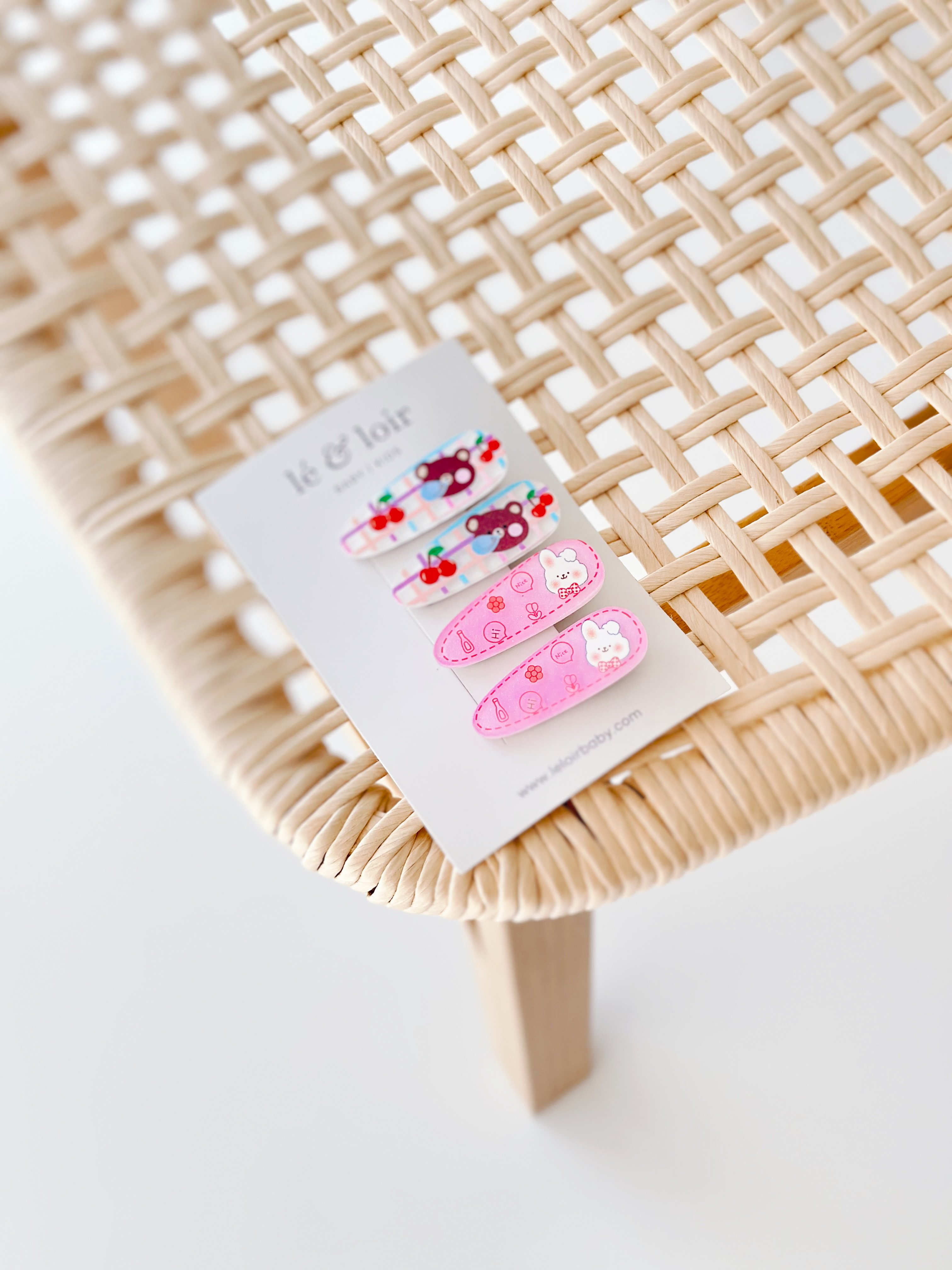 GOWS SET | TOKA