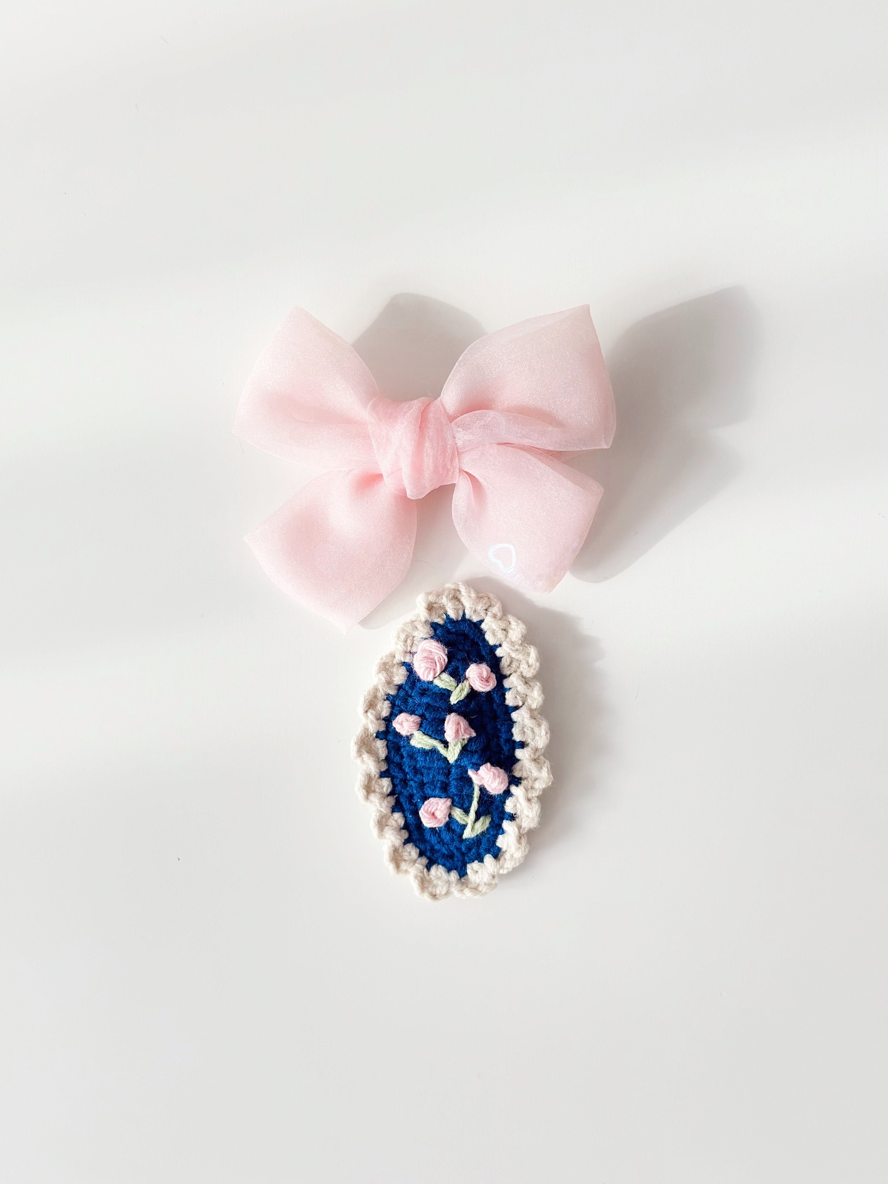 Rose Set | Toka