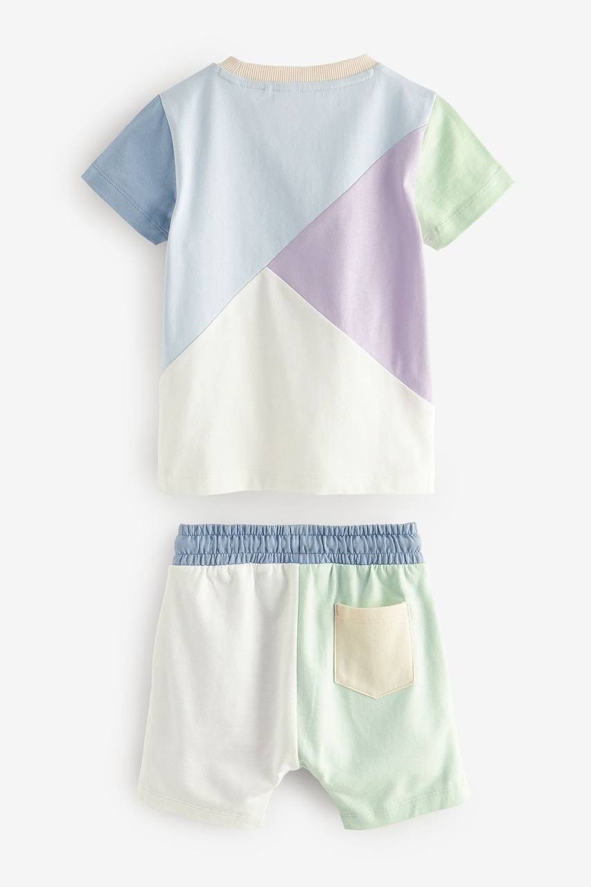 PASTEL RENKLER TAKIM | SET