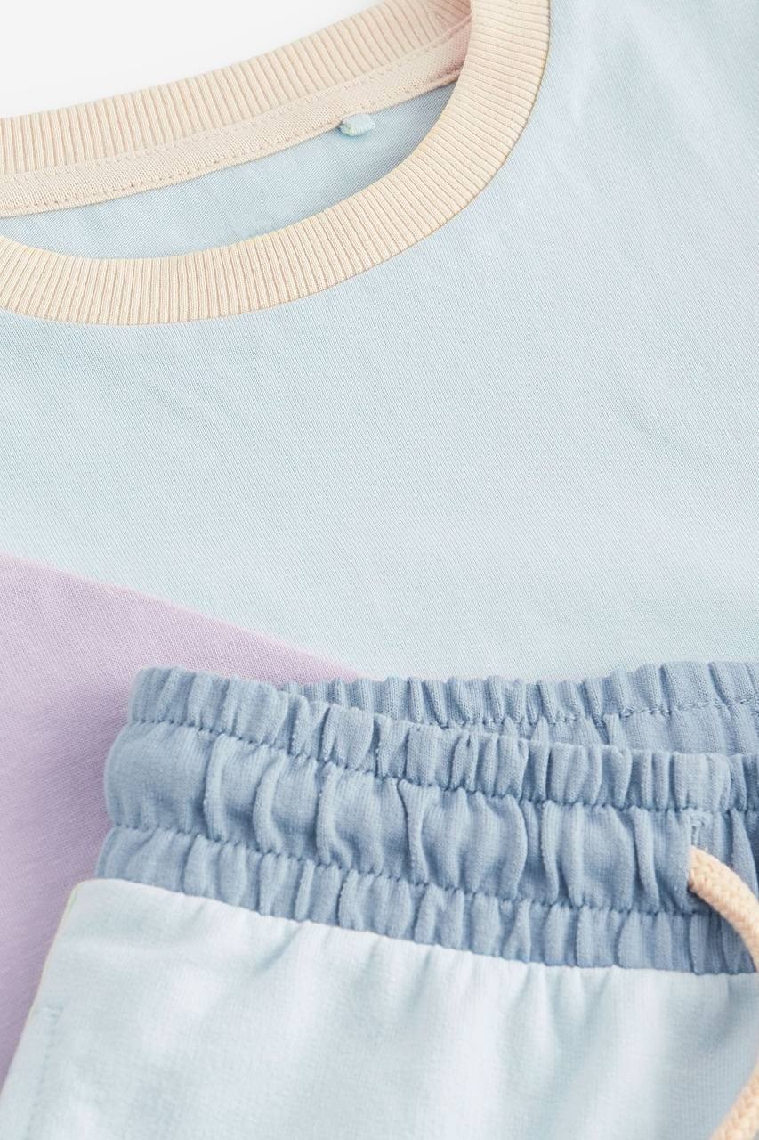 PASTEL RENKLER TAKIM | SET