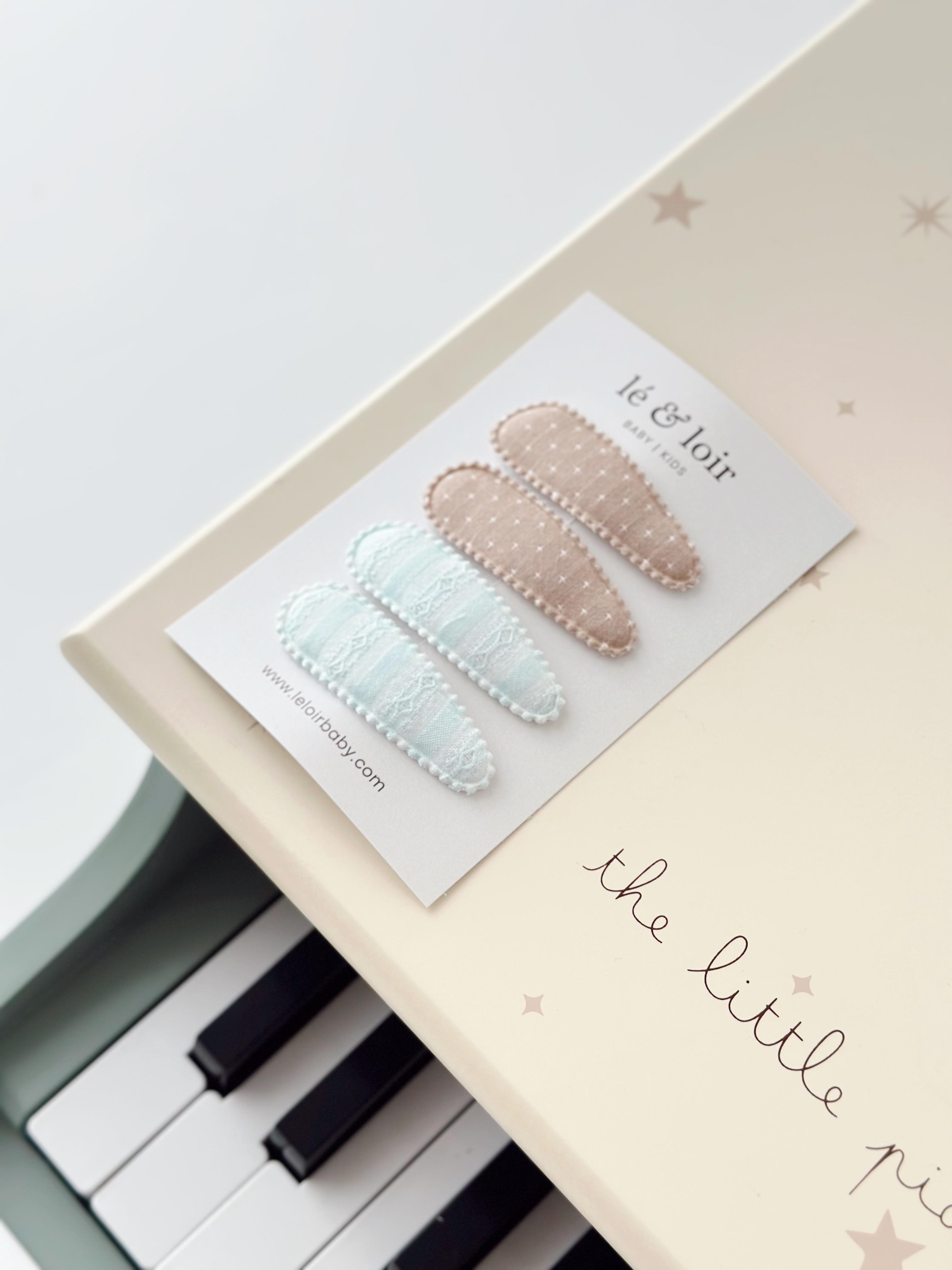 PASTEL SET | TOKA