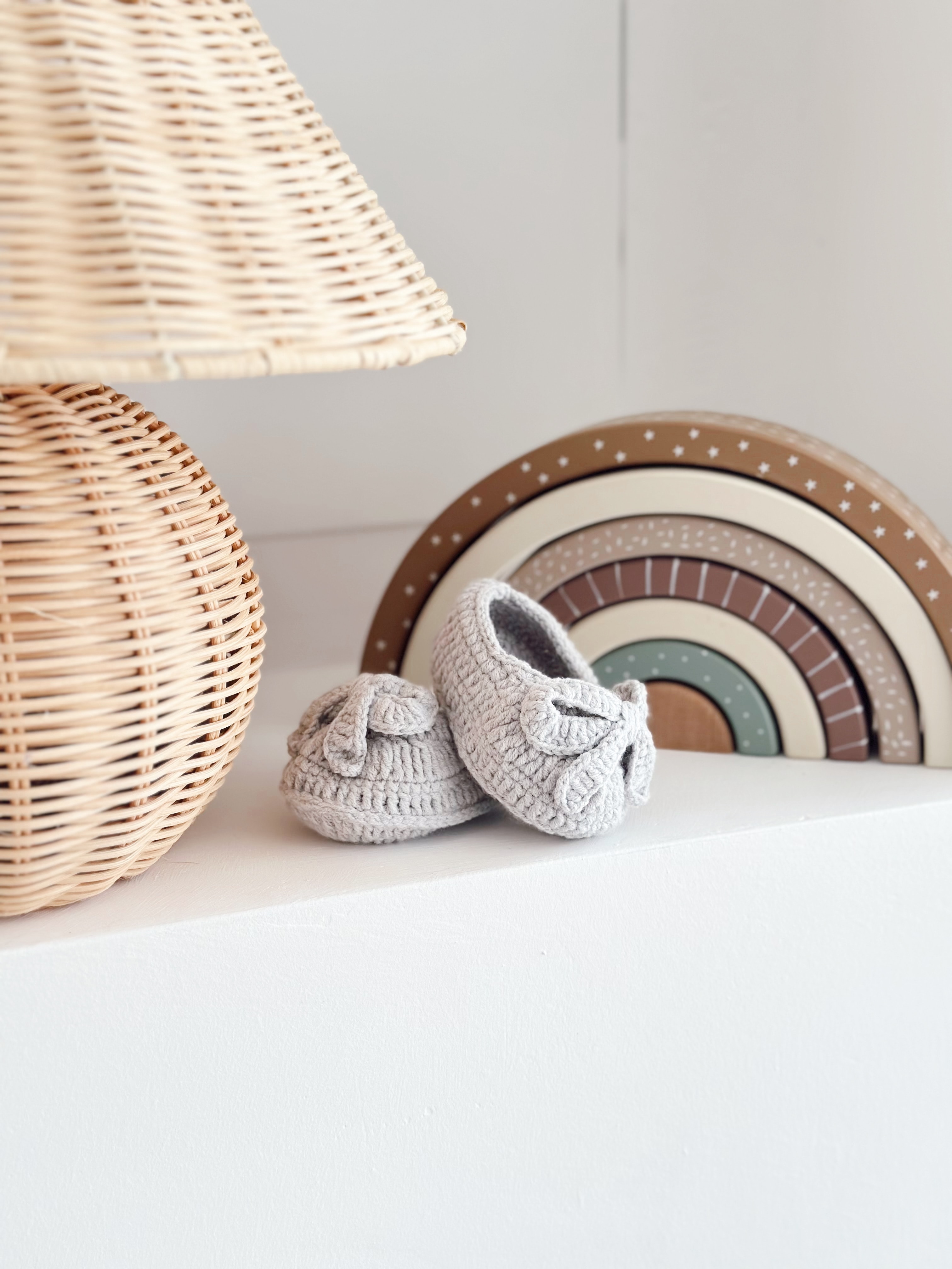 Merry Patik  | Knitter