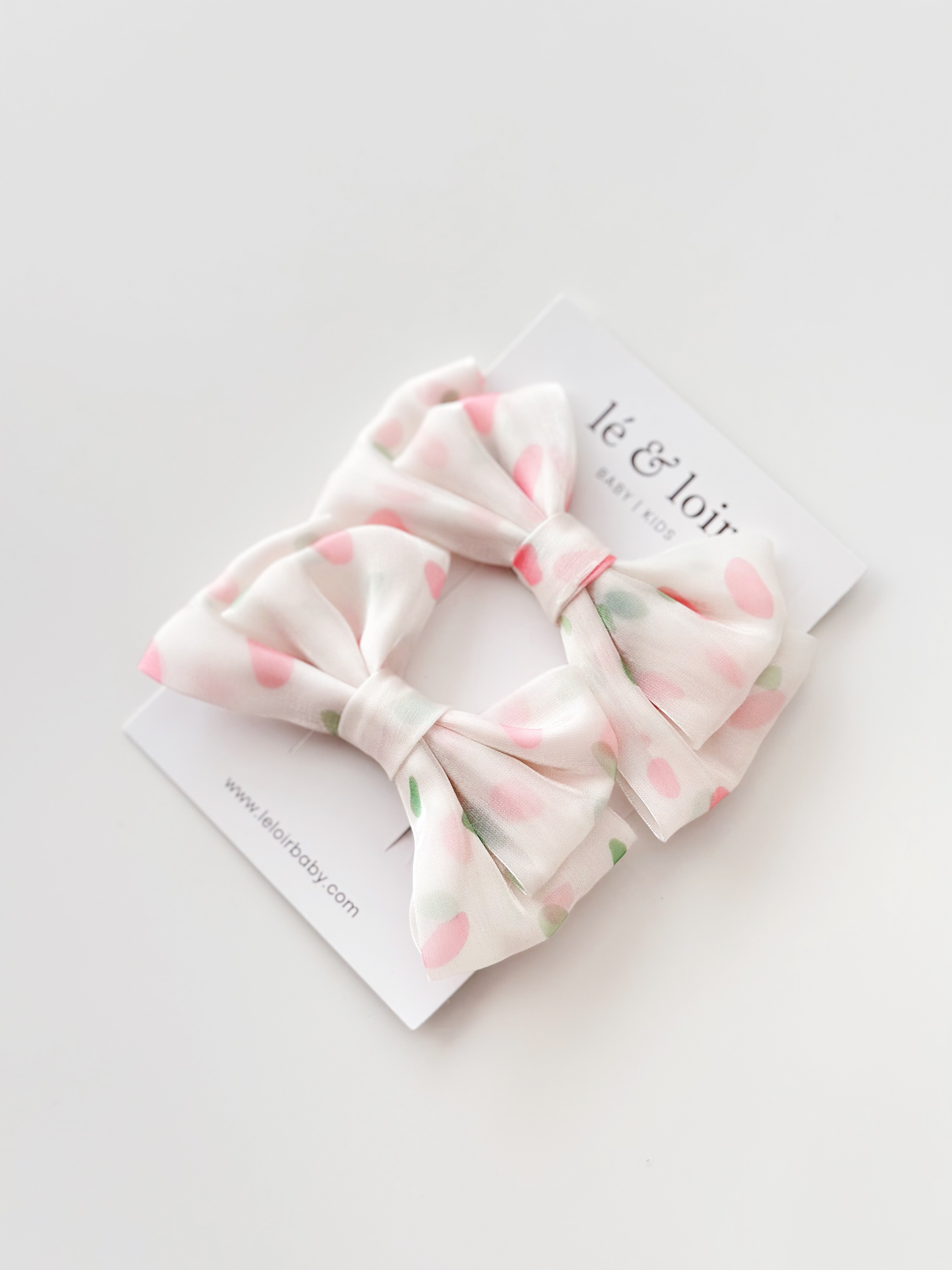 Lina Pink Set | Toka