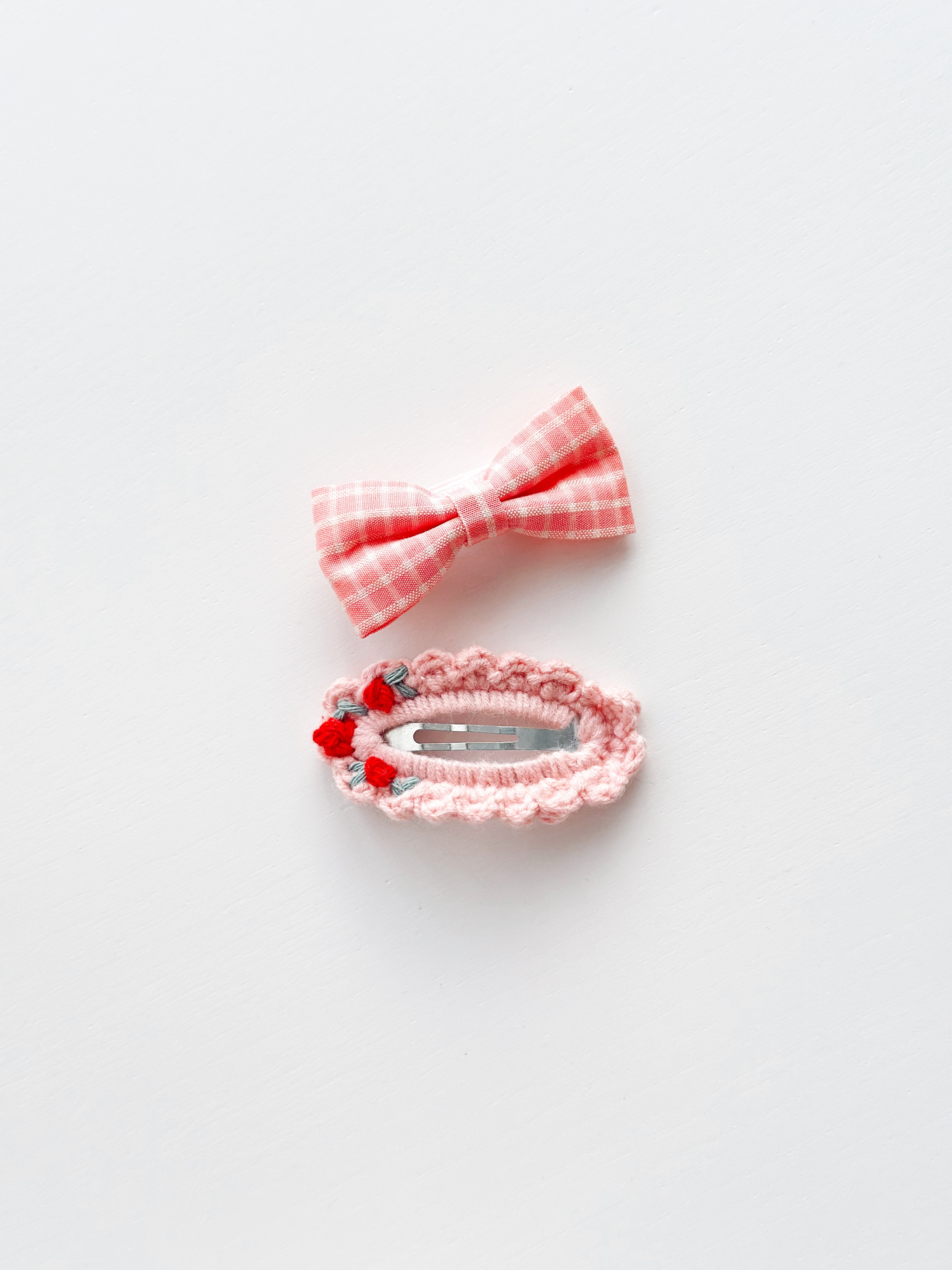 Red Rose Set | Toka