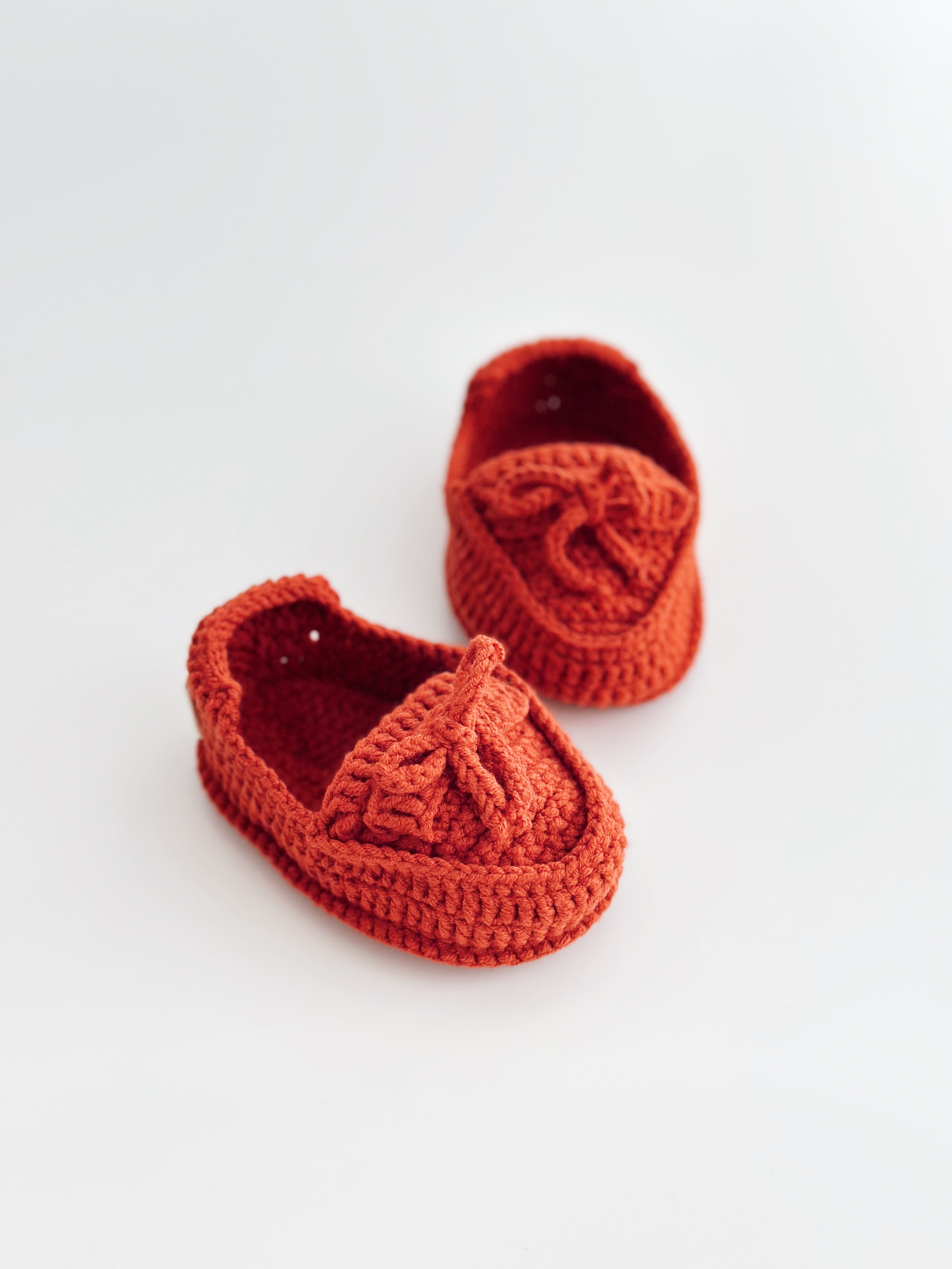 Leo Patik | Knitter 